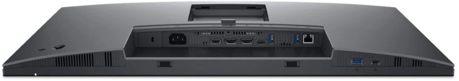 Монитор Dell 27" P2725HE черный IPS LED 16:9 HDMI матовая HAS Piv 300cd 178гр/178гр 1920x1080 100Hz DP FHD USB 6.4кг — миниатюра 3