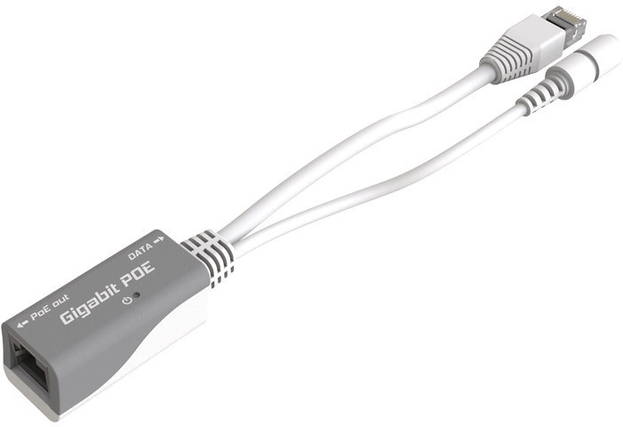 Точка доступа MikroTik NetMetal 5 (RB922UAGS-5HPACD-NM) AC900 10/100/1000BASE-TX черный — миниатюра 5