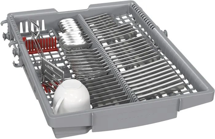 Посудомоечная машина встраив. Bosch SPV4HMX10E 2400Вт узкая инвертер — миниатюра 4