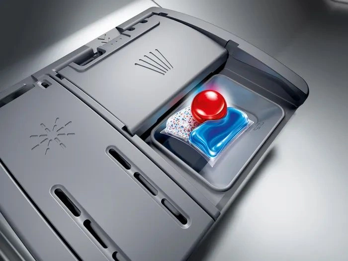 Посудомоечная машина встраив. Bosch SPV4HMX10E 2400Вт узкая инвертер — миниатюра 3