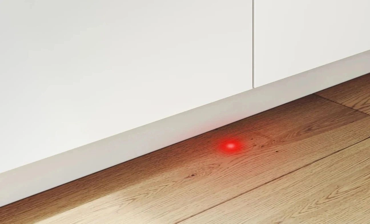 Посудомоечная машина встраив. Bosch SPV4HMX10E 2400Вт узкая инвертер — миниатюра 9