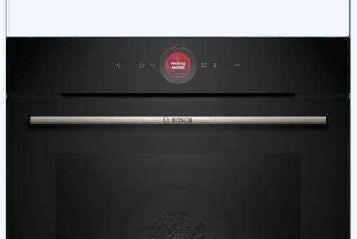 Духовой шкаф Электрический Bosch HBG7721B1 черный — миниатюра 5
