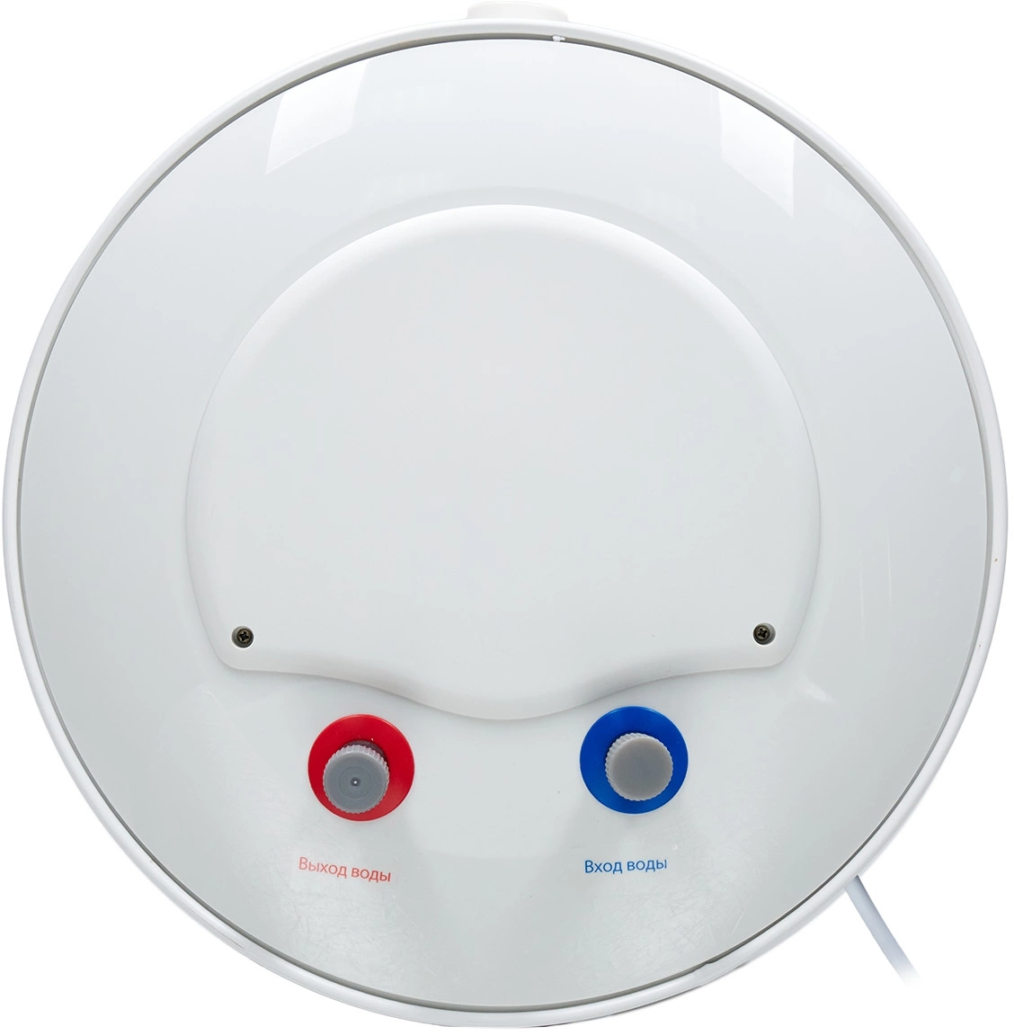 Водонагреватель Oasis Eco VD-30L 1.5кВт 30л электрический настенный/белый — миниатюра 6