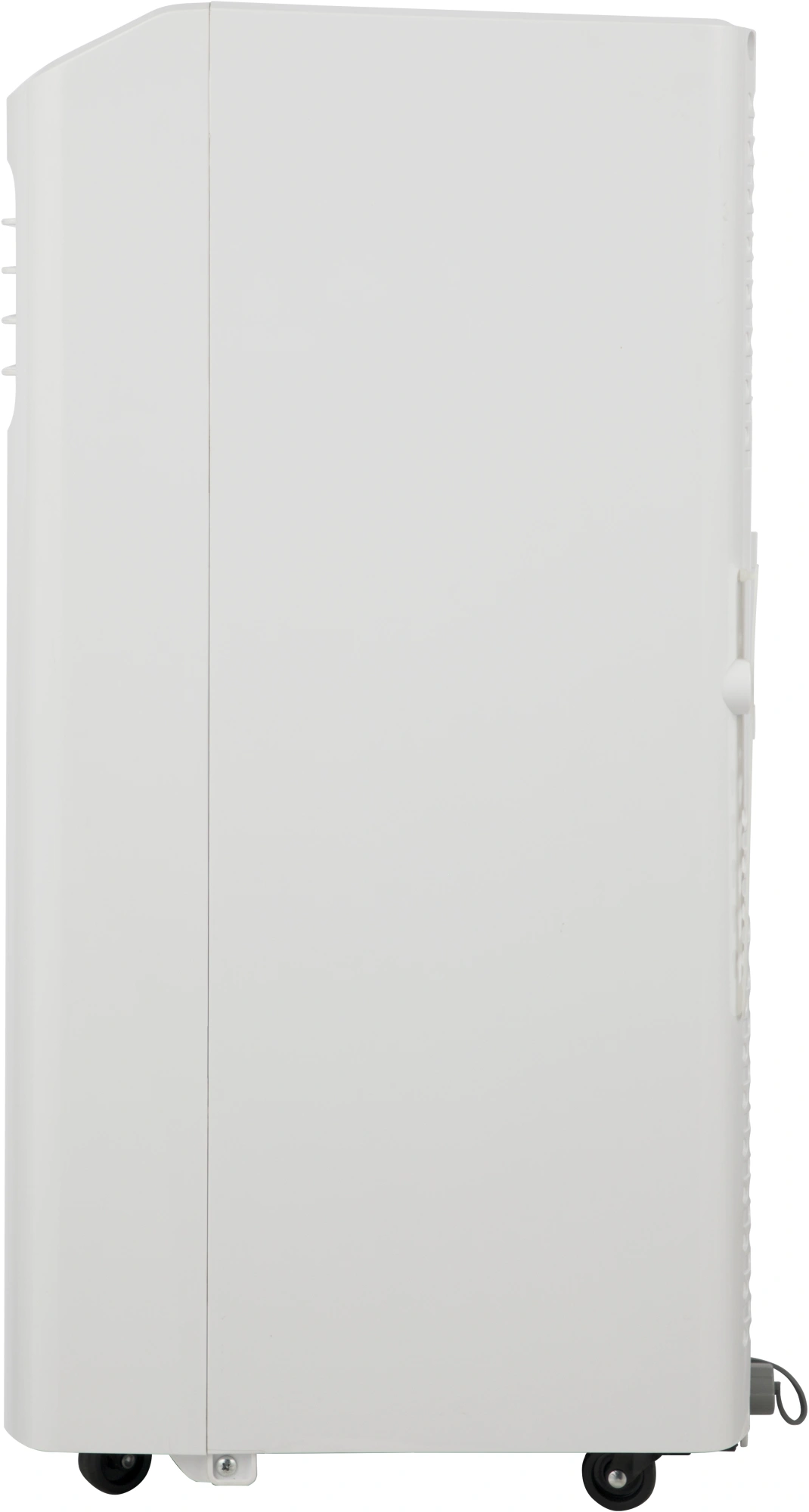 Кондиционер мобильный Hisense V-series AP-07CR4GKVS00 белый площ.14м2 — миниатюра 3