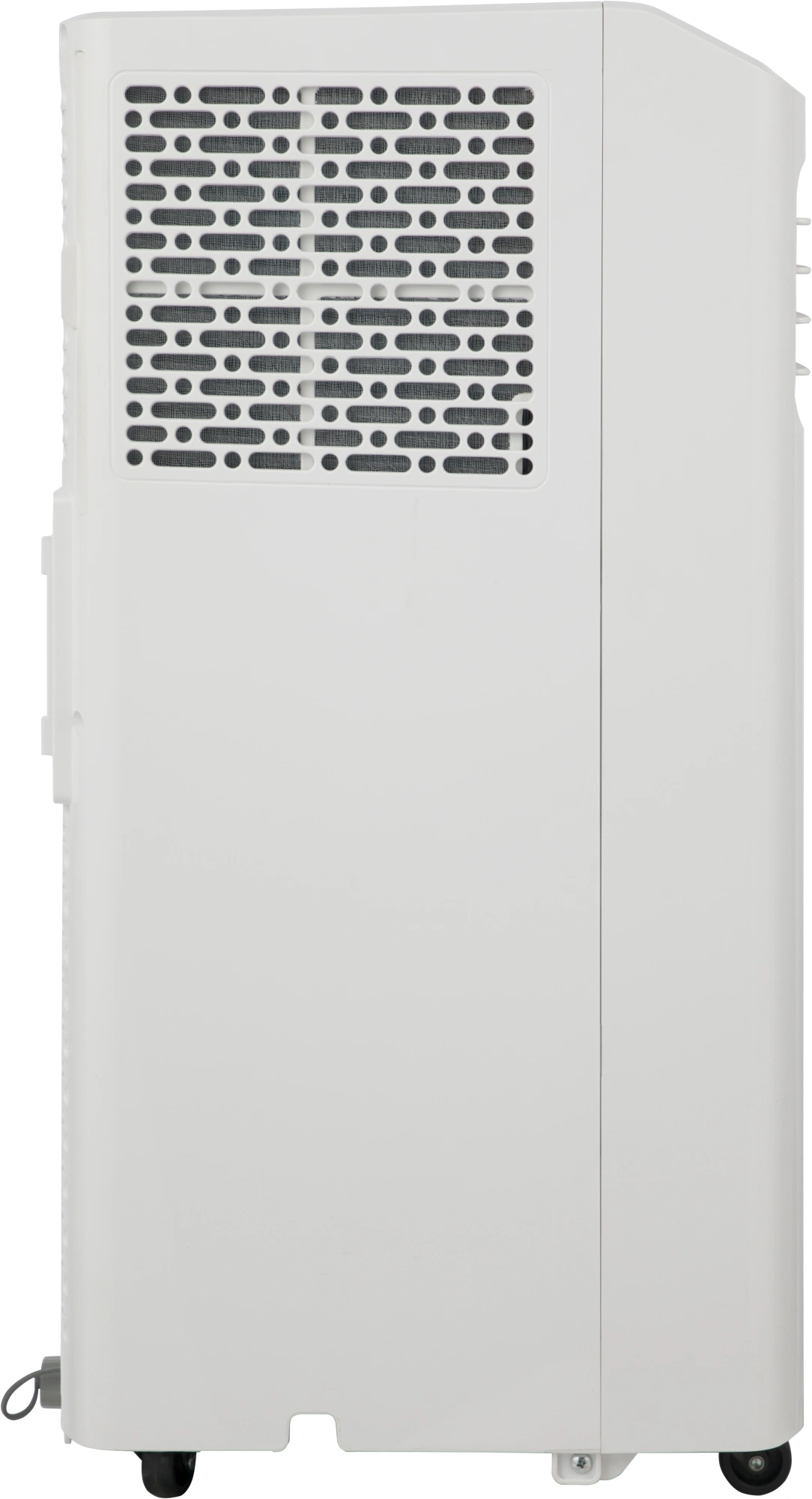 Кондиционер мобильный Hisense V-series AP-07CR4GKVS00 белый площ.14м2 — миниатюра 4