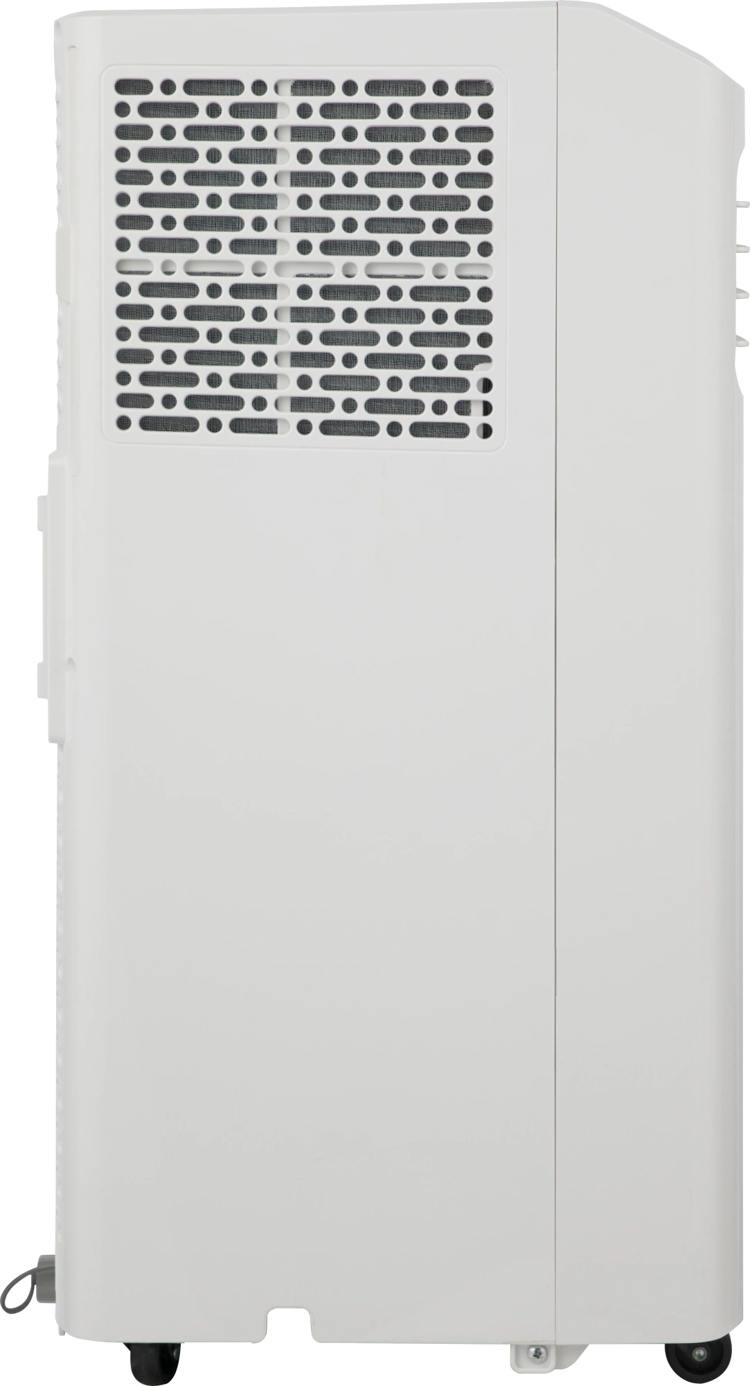 Кондиционер мобильный Hisense V-series AP-09CR4GKVS00 белый площ.17м2 — миниатюра 4