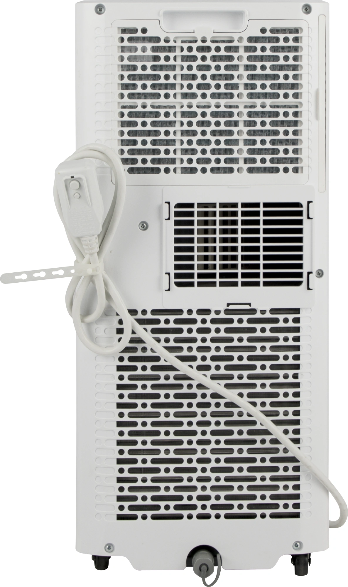 Кондиционер мобильный Hisense V-series AP-09CR4GKVS00 белый площ.17м2 — миниатюра 5