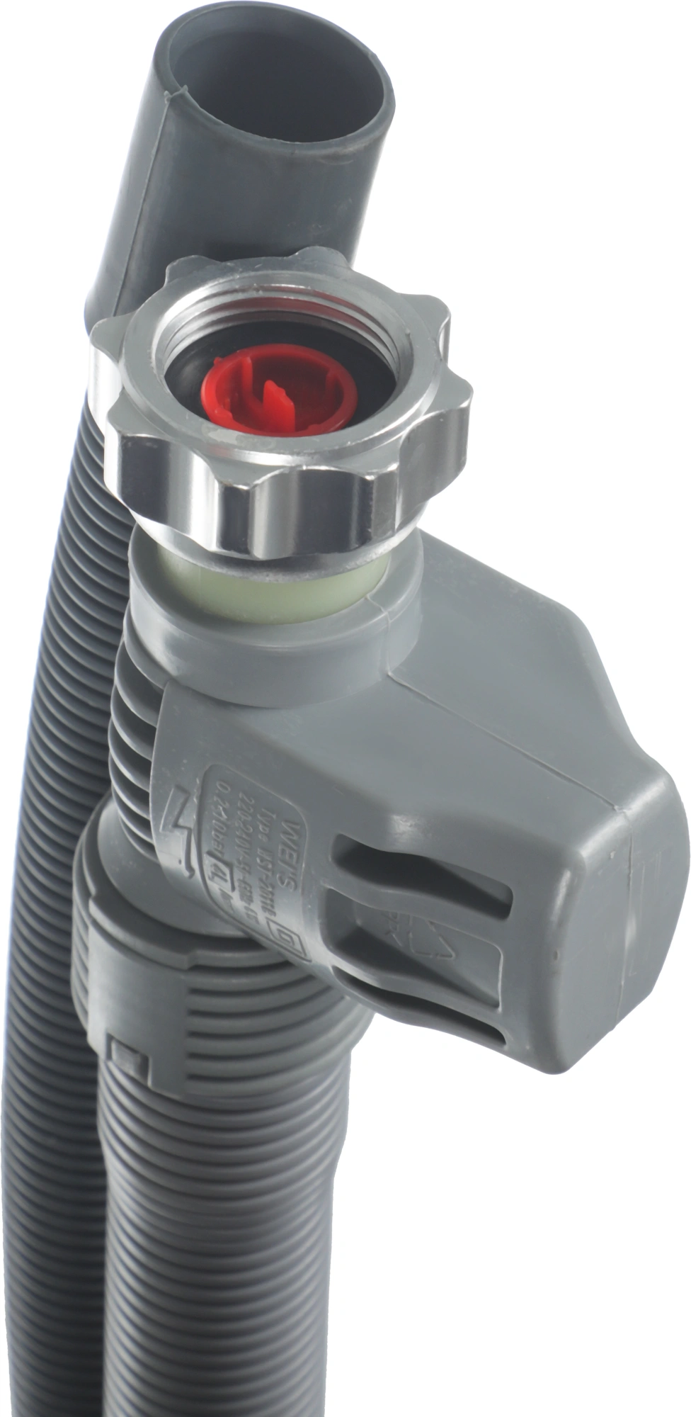 Посудомоечная машина Hyundai DF126 белый (полноразмерная) — миниатюра 2