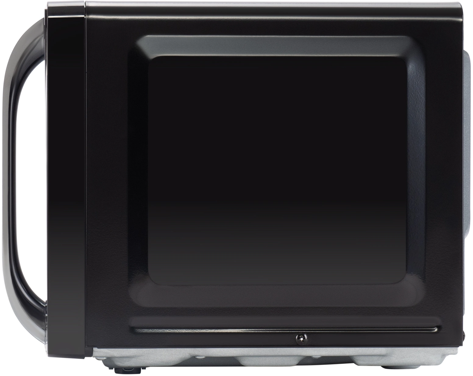 Микроволновая Печь Hyundai HYM-D3039 20л. 700Вт черный — миниатюра 7