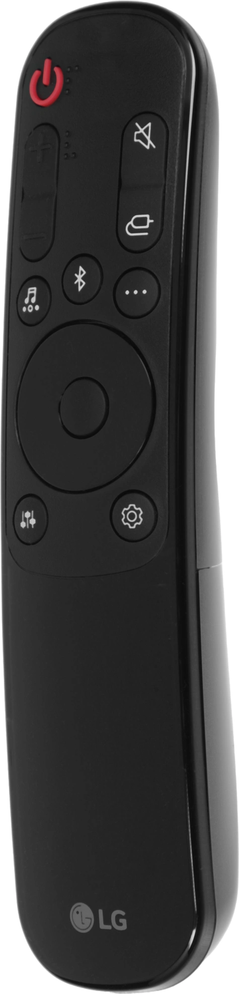 Саундбар LG S70TY 3.1.1 400Вт черный — миниатюра 6
