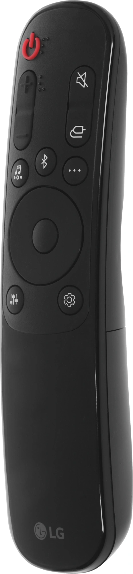 Саундбар LG S60TR 5.1 220Вт+220Вт черный — миниатюра 2