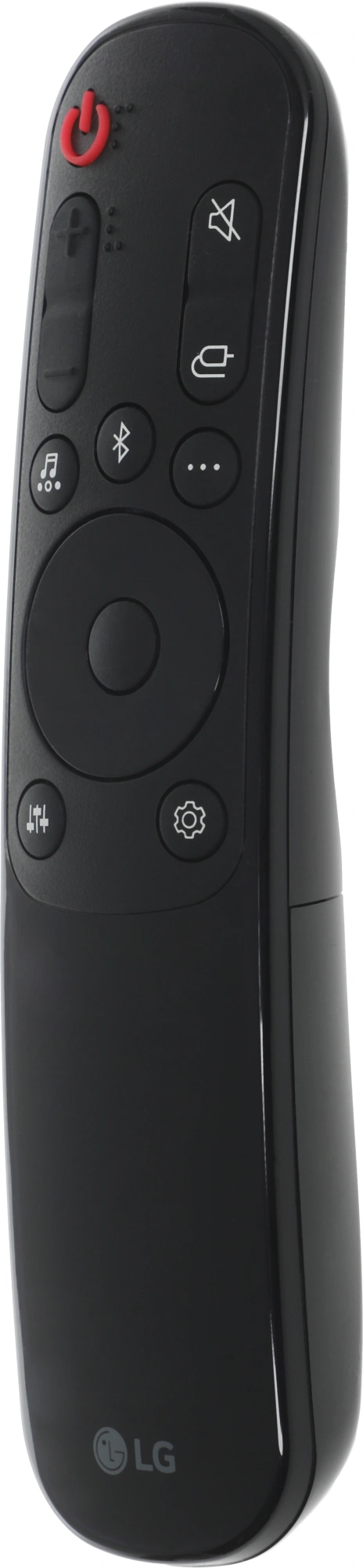 Саундбар LG S60T 3.1 120Вт+220Вт черный — фото 1