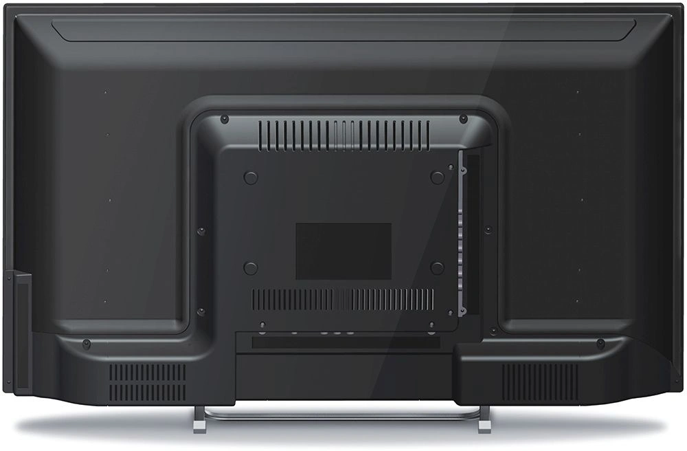 Телевизор LED PolarLine 32" 32PL54TC-SM черный/серебристый HD 60Hz DVB-T DVB-T2 DVB-C USB WiFi Smart TV (RUS) — миниатюра 17