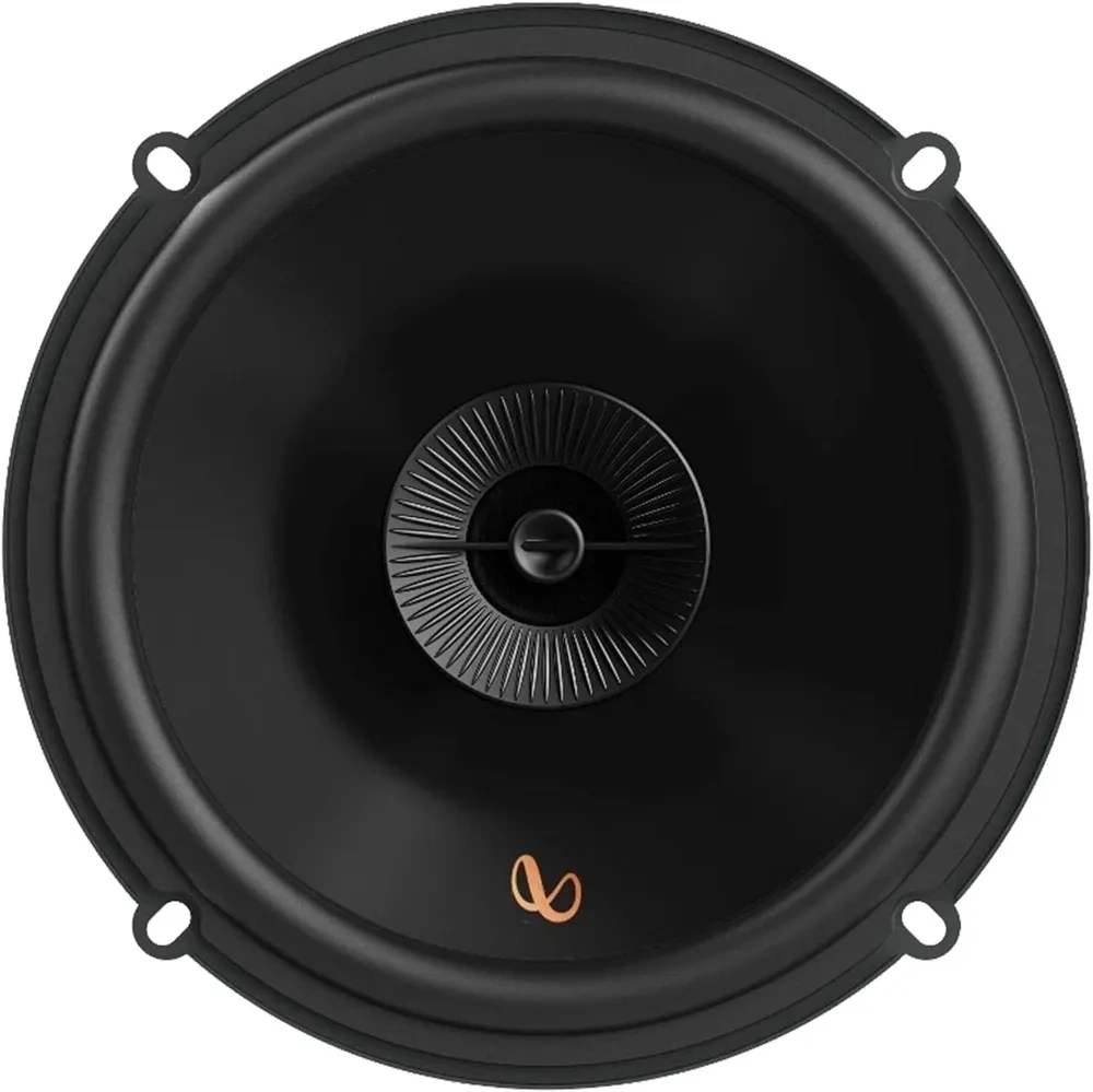 Колонки автомобильные Infinity Primus 603F (без решетки) 150Вт 92дБ 3Ом 16.5см (6 1/2дюйм) (ком.:2кол.) коаксиальные двухполосные — миниатюра 4