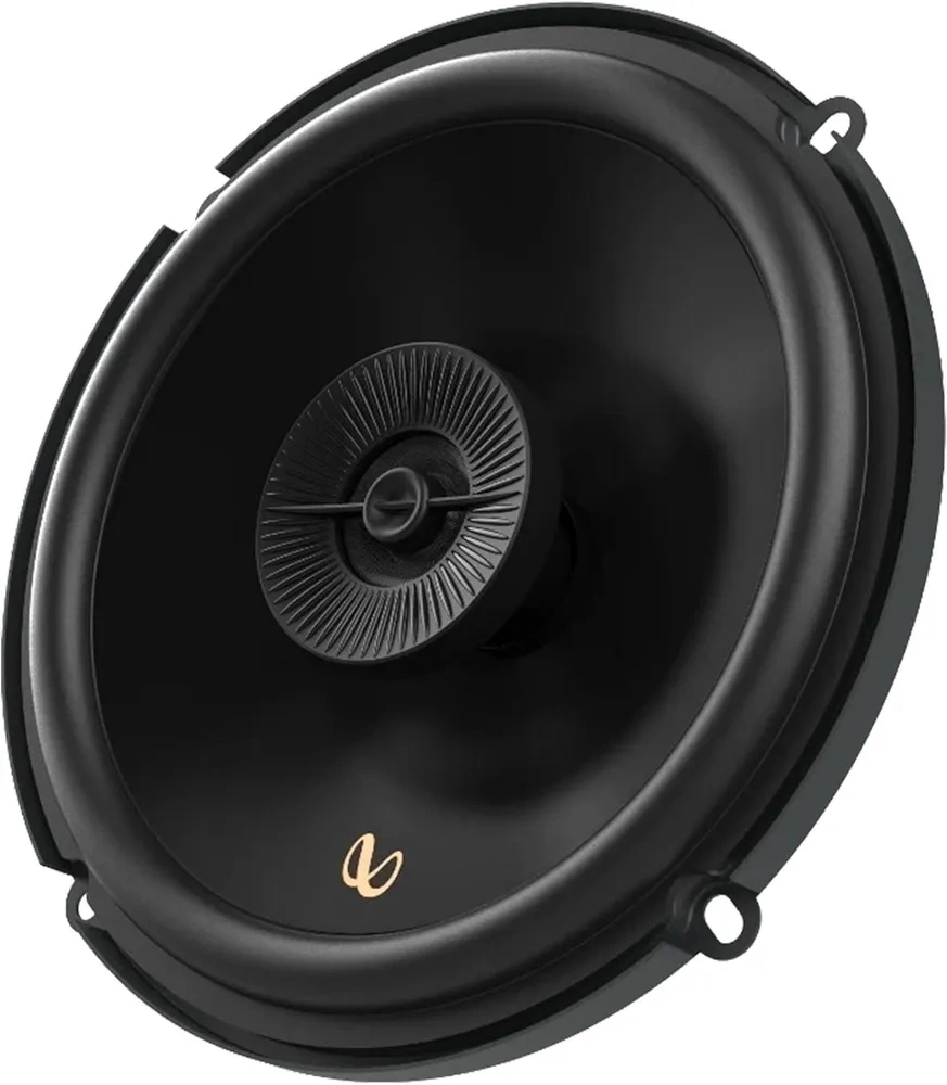 Колонки автомобильные Infinity Primus 603F (без решетки) 150Вт 92дБ 3Ом 16.5см (6 1/2дюйм) (ком.:2кол.) коаксиальные двухполосные — миниатюра 2