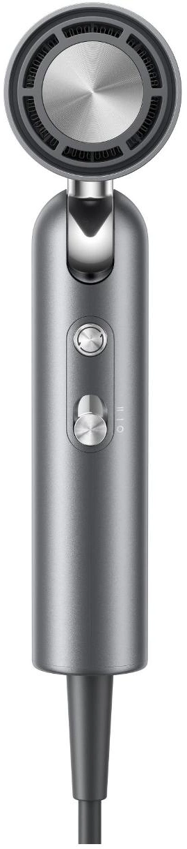 Фен Dreame Pocket High-speed 1300Вт серебристый (AHD51 SPACE GRAY) — миниатюра 2