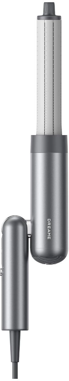 Фен Dreame Pocket High-speed 1300Вт серебристый (AHD51 SPACE GRAY) — миниатюра 7