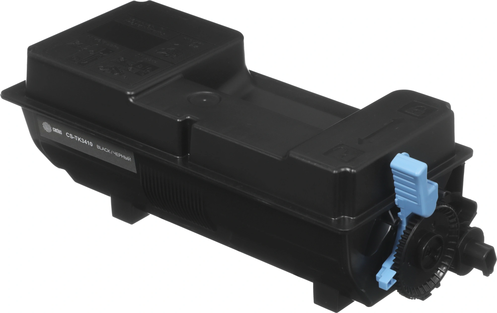 Картридж лазерный Cactus CS-TK3410 TK-3410 черный (15500стр.) для Kyocera ECOSYS PA5000x — миниатюра 6