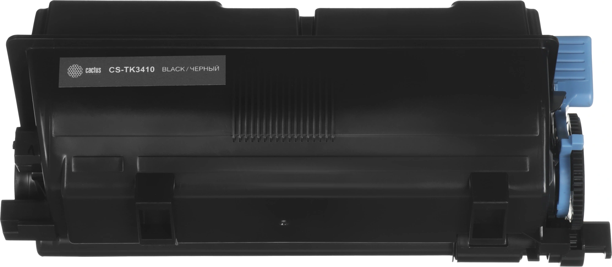 Картридж лазерный Cactus CS-TK3410 TK-3410 черный (15500стр.) для Kyocera ECOSYS PA5000x — миниатюра 8