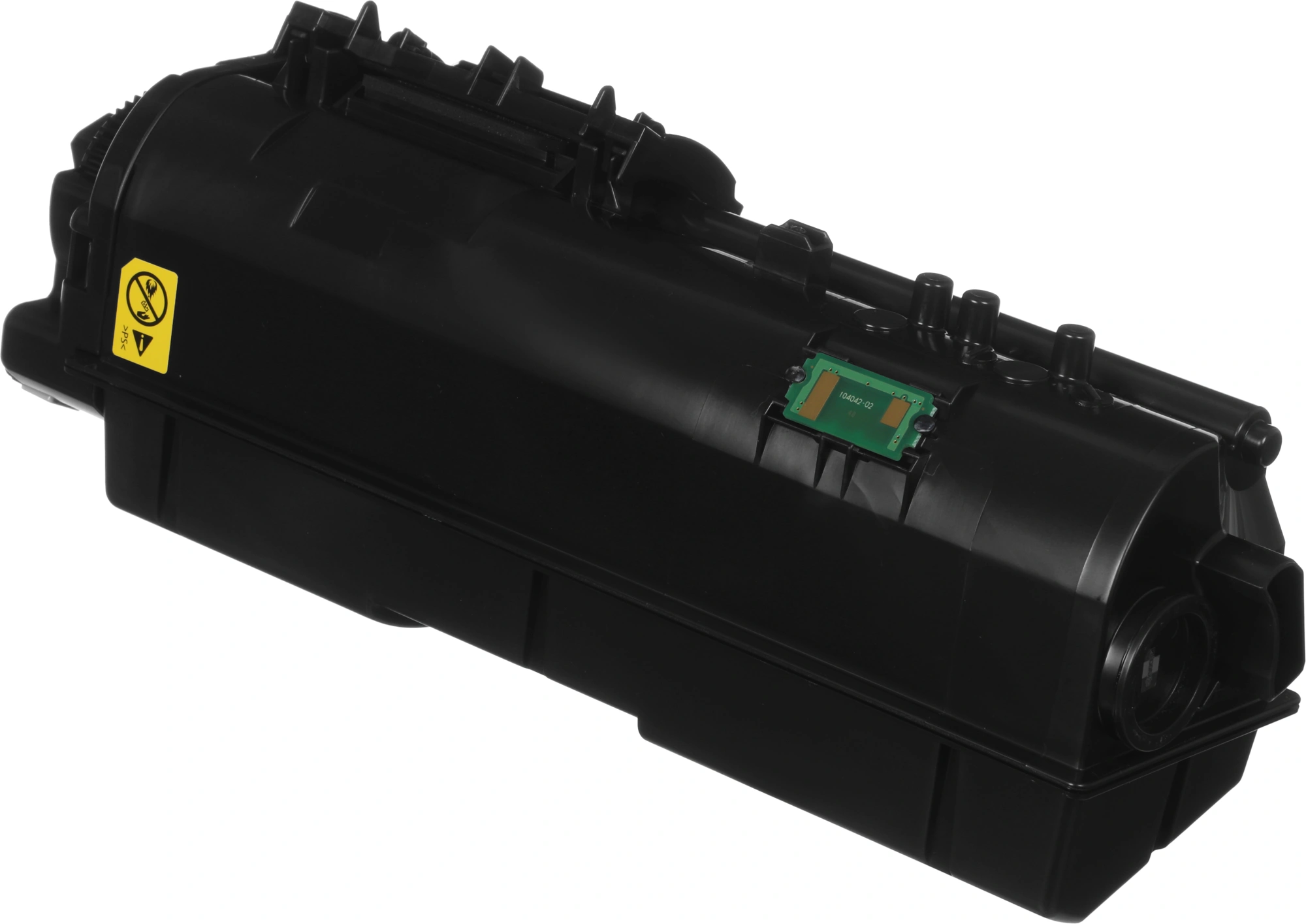 Картридж лазерный Kyocera TK-1178 (Азия) 1T02S50AX0 черный (7200стр.) для Kyocera M2040dn, M2540dn, M2640idw (только азиатские версии!!) — миниатюра 4
