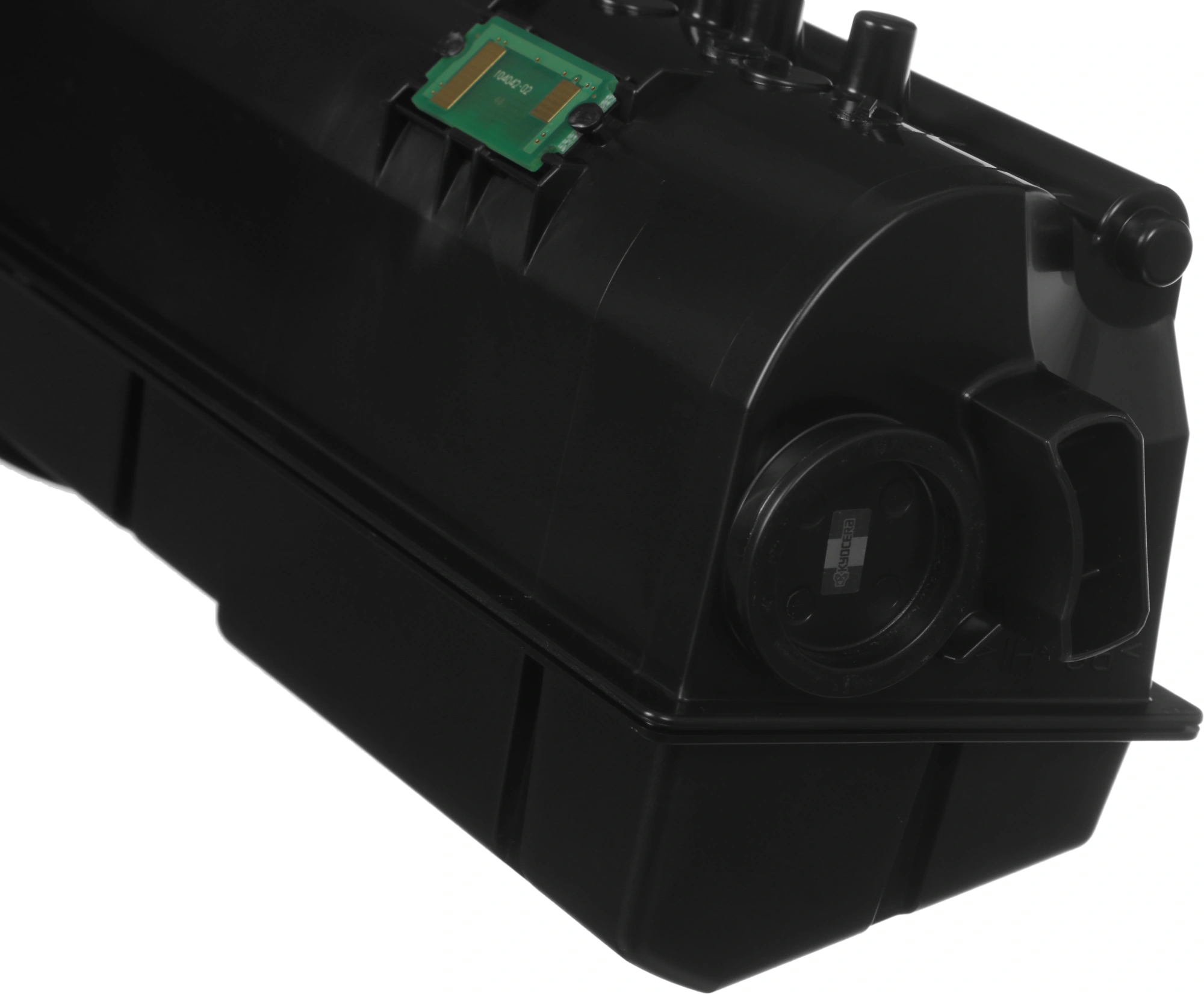 Картридж лазерный Kyocera TK-1178 (Азия) 1T02S50AX0 черный (7200стр.) для Kyocera M2040dn, M2540dn, M2640idw (только азиатские версии!!) — миниатюра 5
