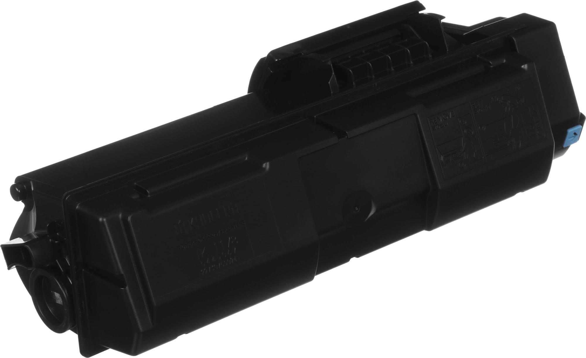 Картридж лазерный Kyocera TK-1178 (Азия) 1T02S50AX0 черный (7200стр.) для Kyocera M2040dn, M2540dn, M2640idw (только азиатские версии!!) — миниатюра 11