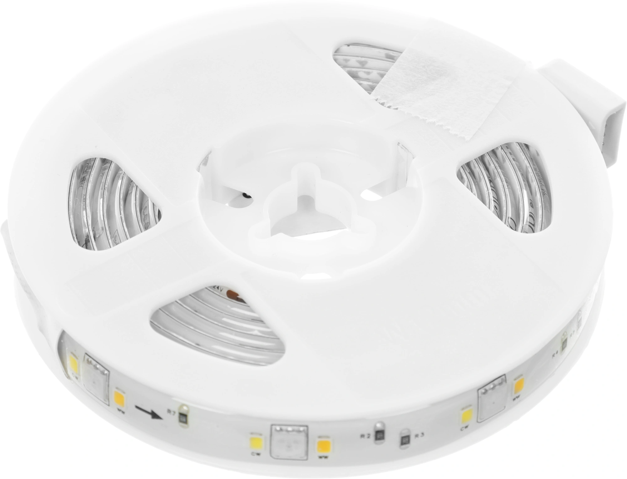 Умная светодиодная лента Aqara LED Strip T1 10В 2м (RLS-K01D) — миниатюра 4