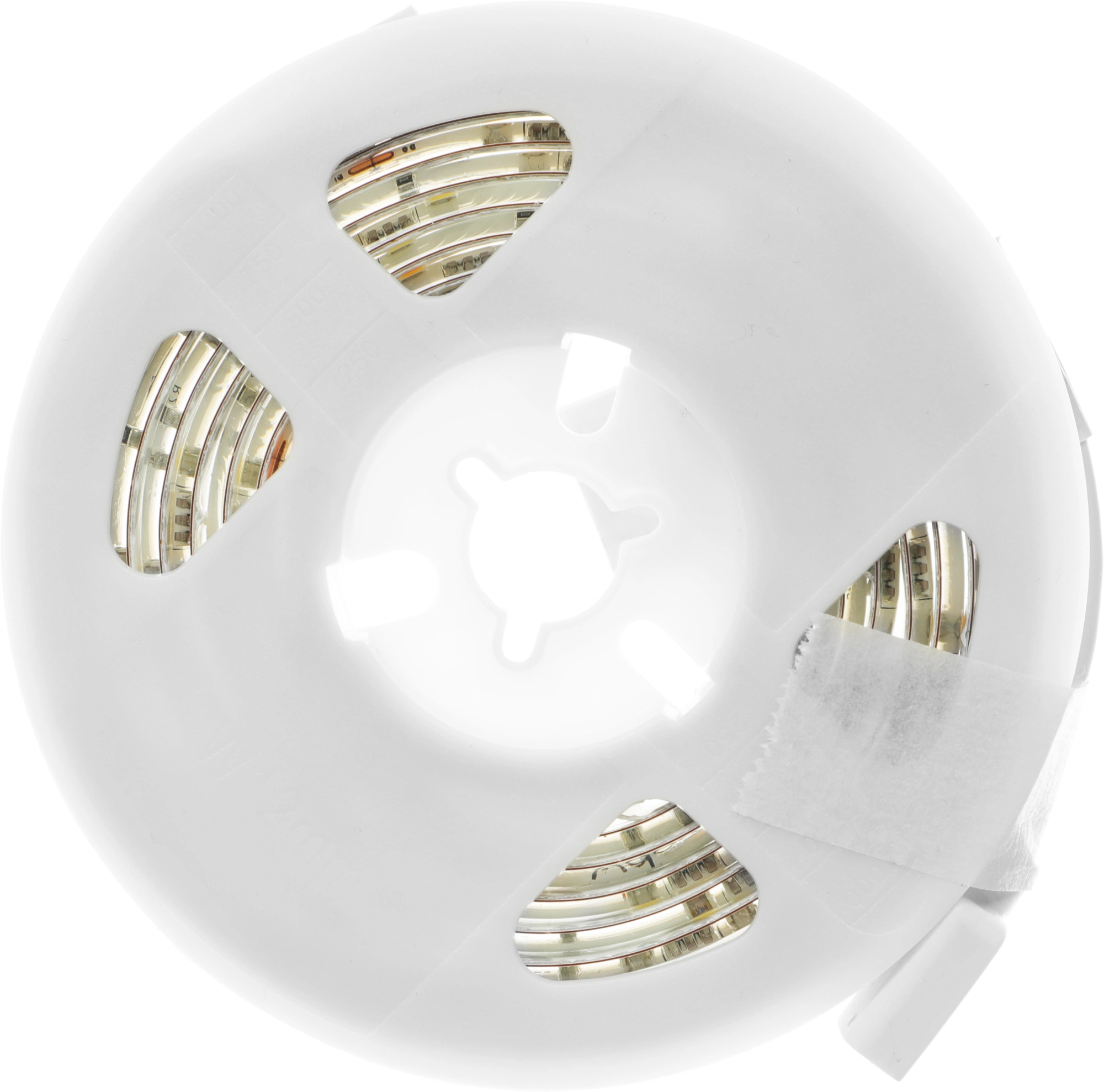 Умная светодиодная лента Aqara LED Strip T1 10В 2м (RLS-K01D) — миниатюра 6