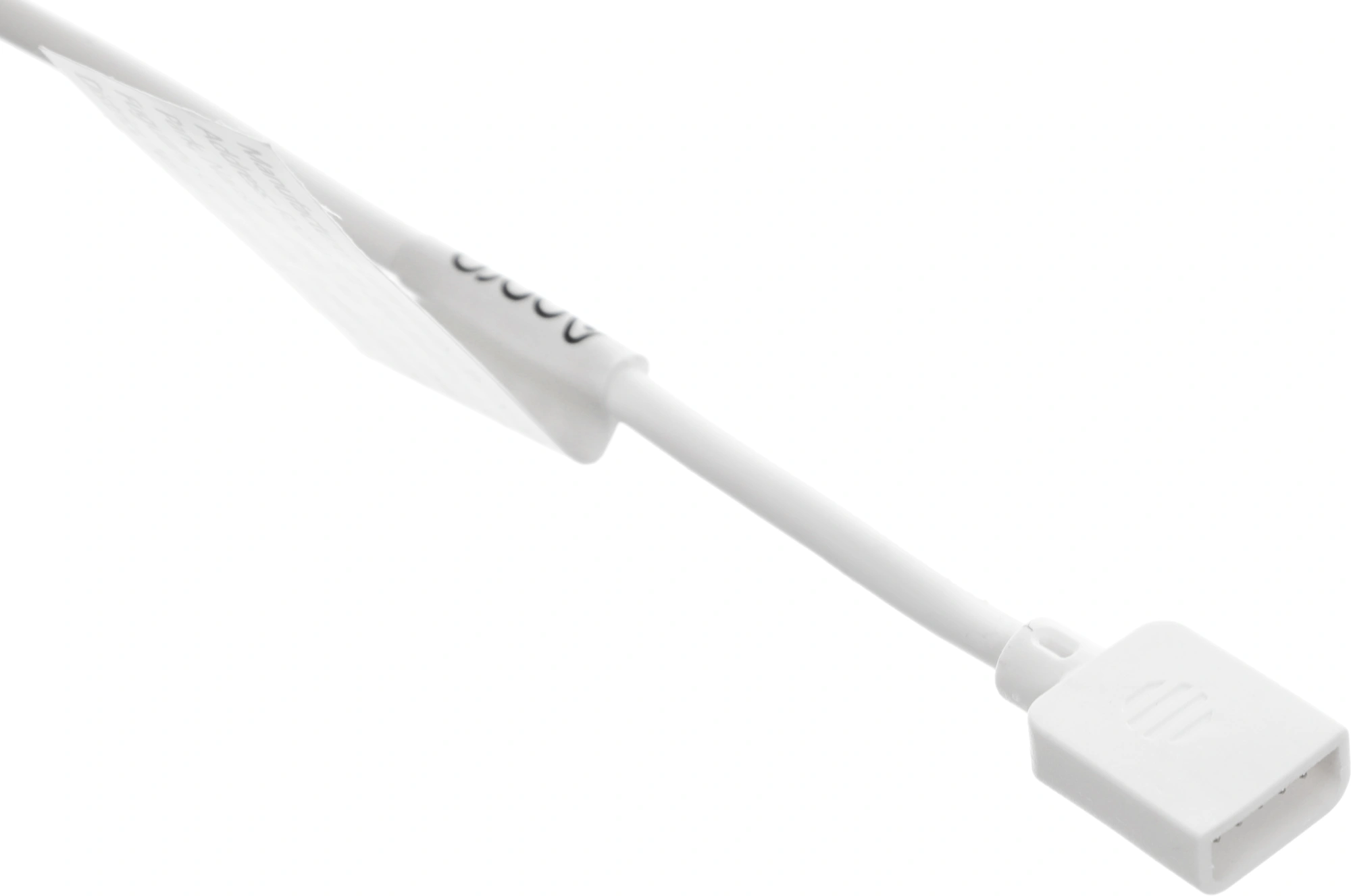 Умная светодиодная лента Aqara LED Strip T1 10В 2м (RLS-K01D) — миниатюра 8