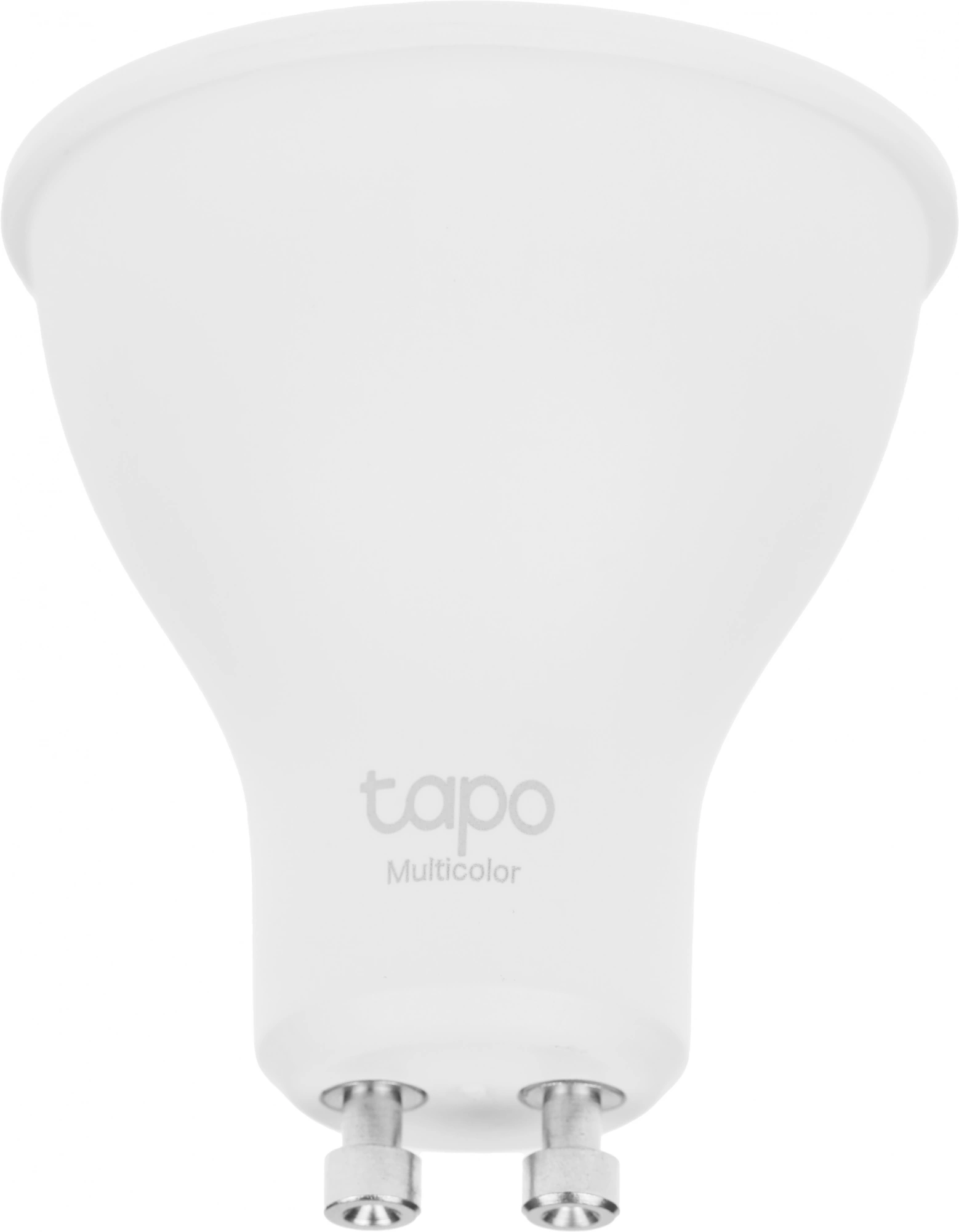 Умная лампа TP-Link Tapo L630 GU10 3.7Вт 350lm Wi-Fi (упак.:1шт) — миниатюра 11
