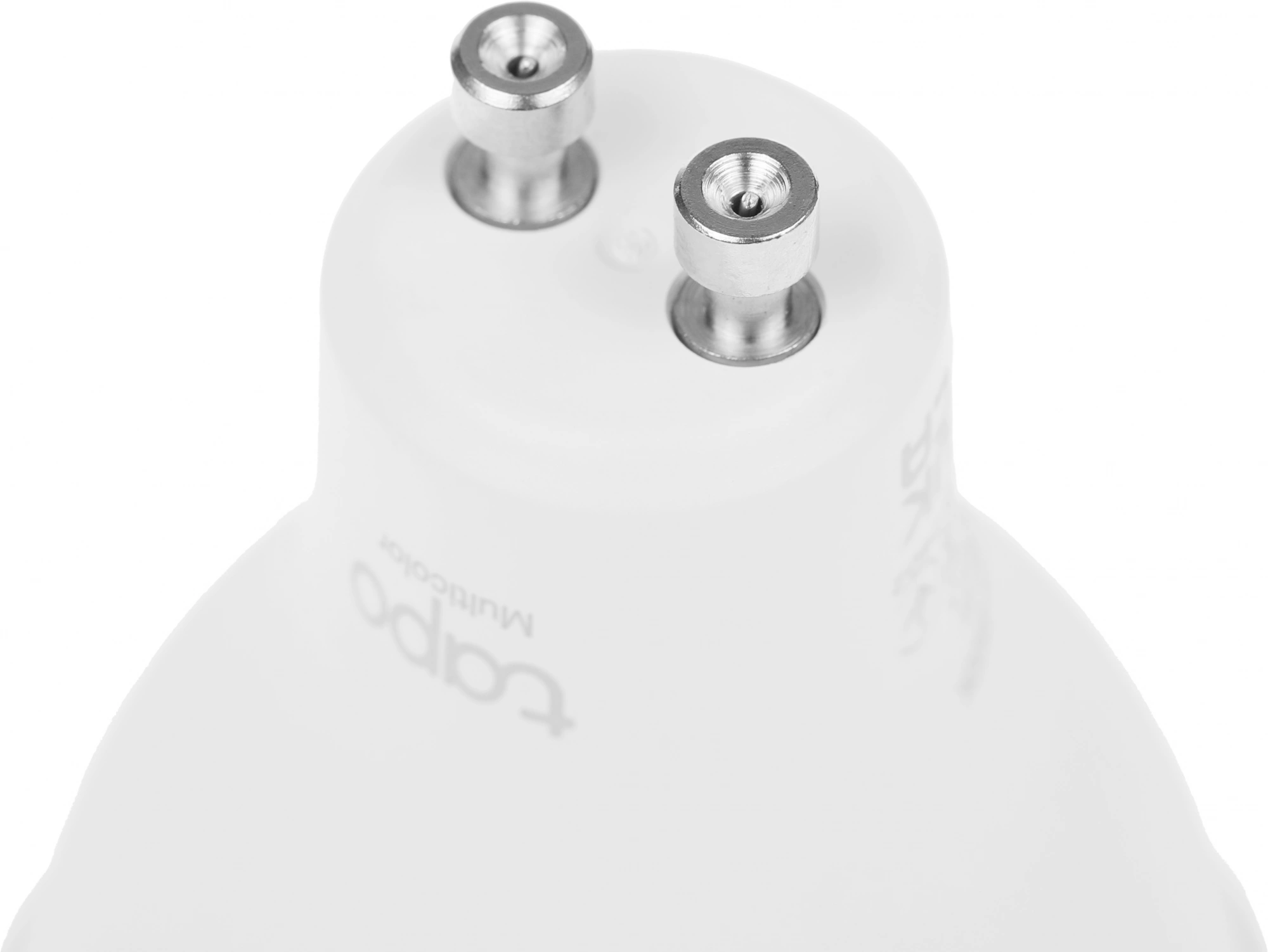 Умная лампа TP-Link Tapo L630 GU10 3.7Вт 350lm Wi-Fi (упак.:1шт) — миниатюра 12