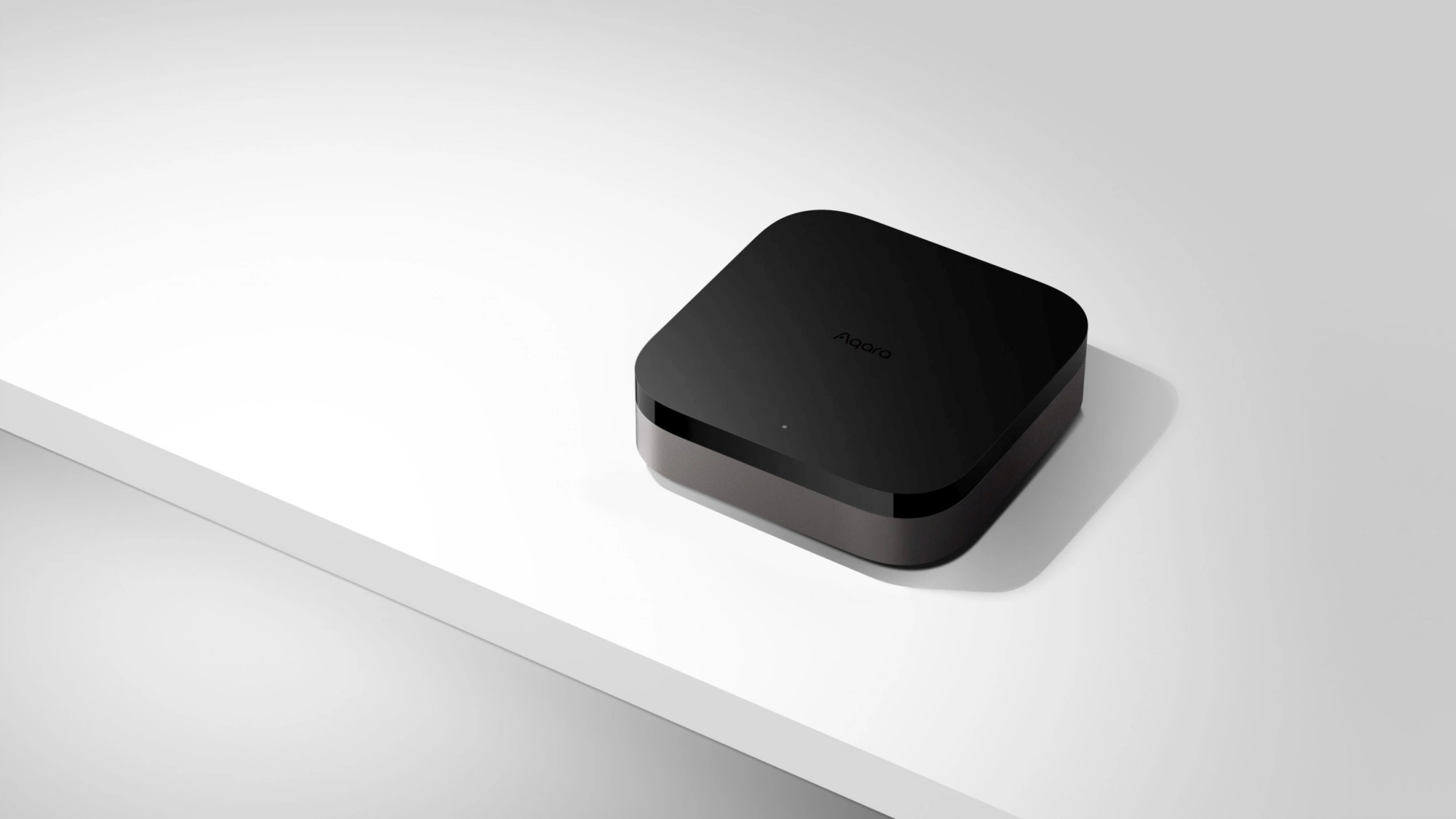 Центр управления Aqara Matter Hub M3 (HM-G01D) — миниатюра 5