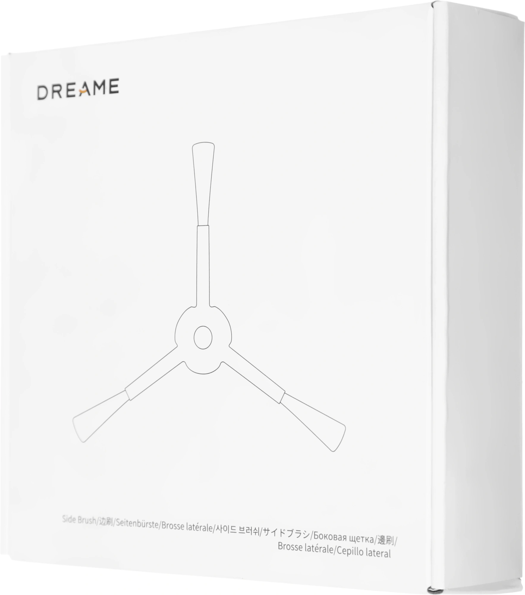 Щетка Dreame Trouver RSB13 — миниатюра 3