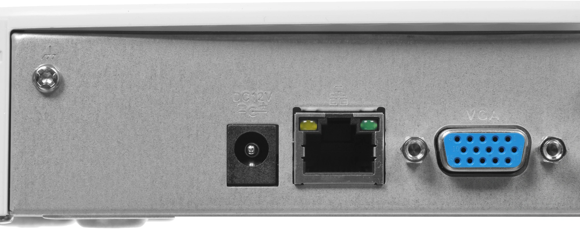 Видеорегистратор Dahua DHI-NVR4116-4KS3 — миниатюра 9