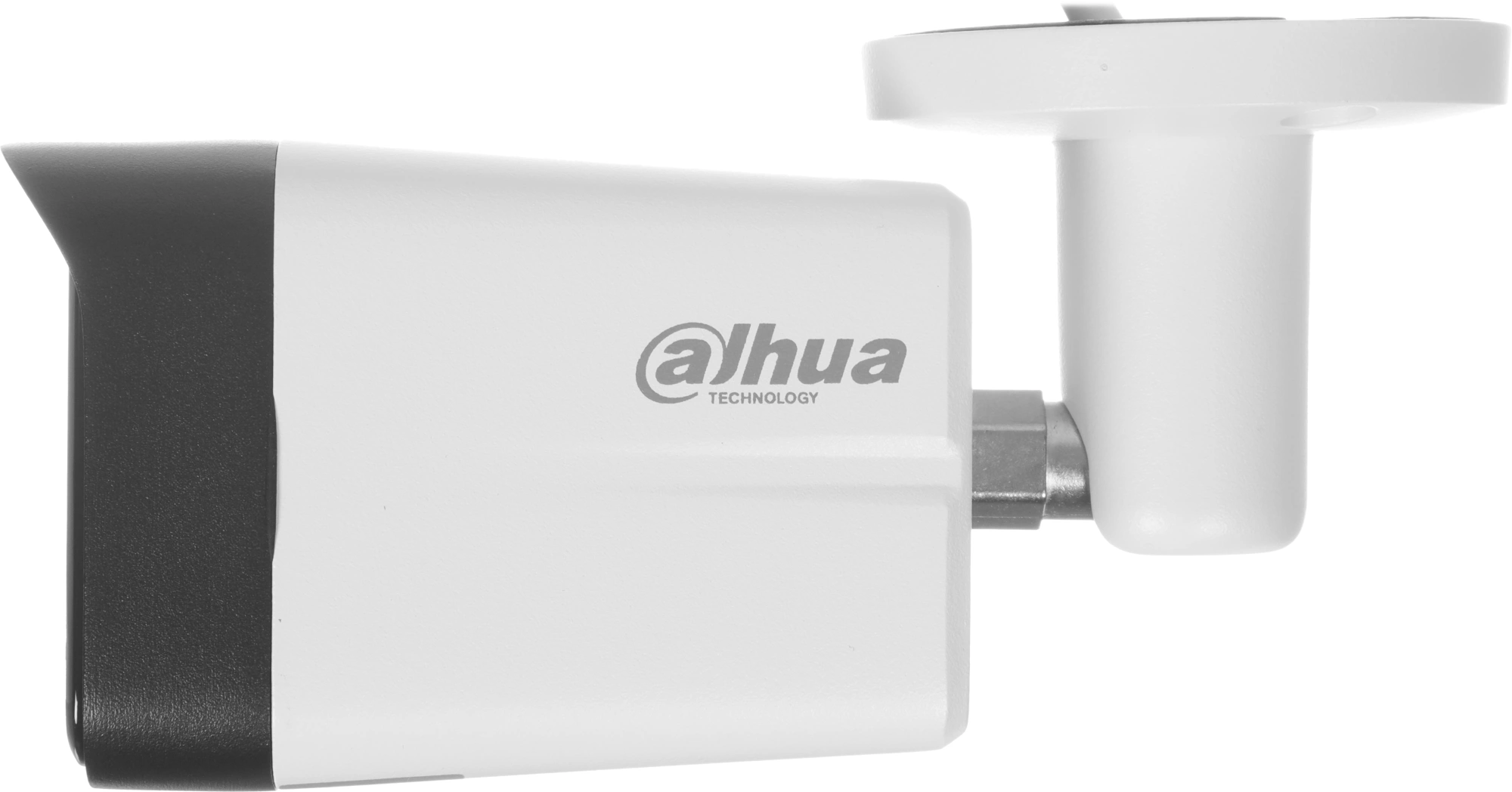 Камера видеонаблюдения IP Dahua DH-IPC-HFW1839TCP-A-IL-0280B-S6 2.8-2.8мм цв. корп.:белый (DH-IPC-HFW1839TCP-A-IL-0280B) — миниатюра 4