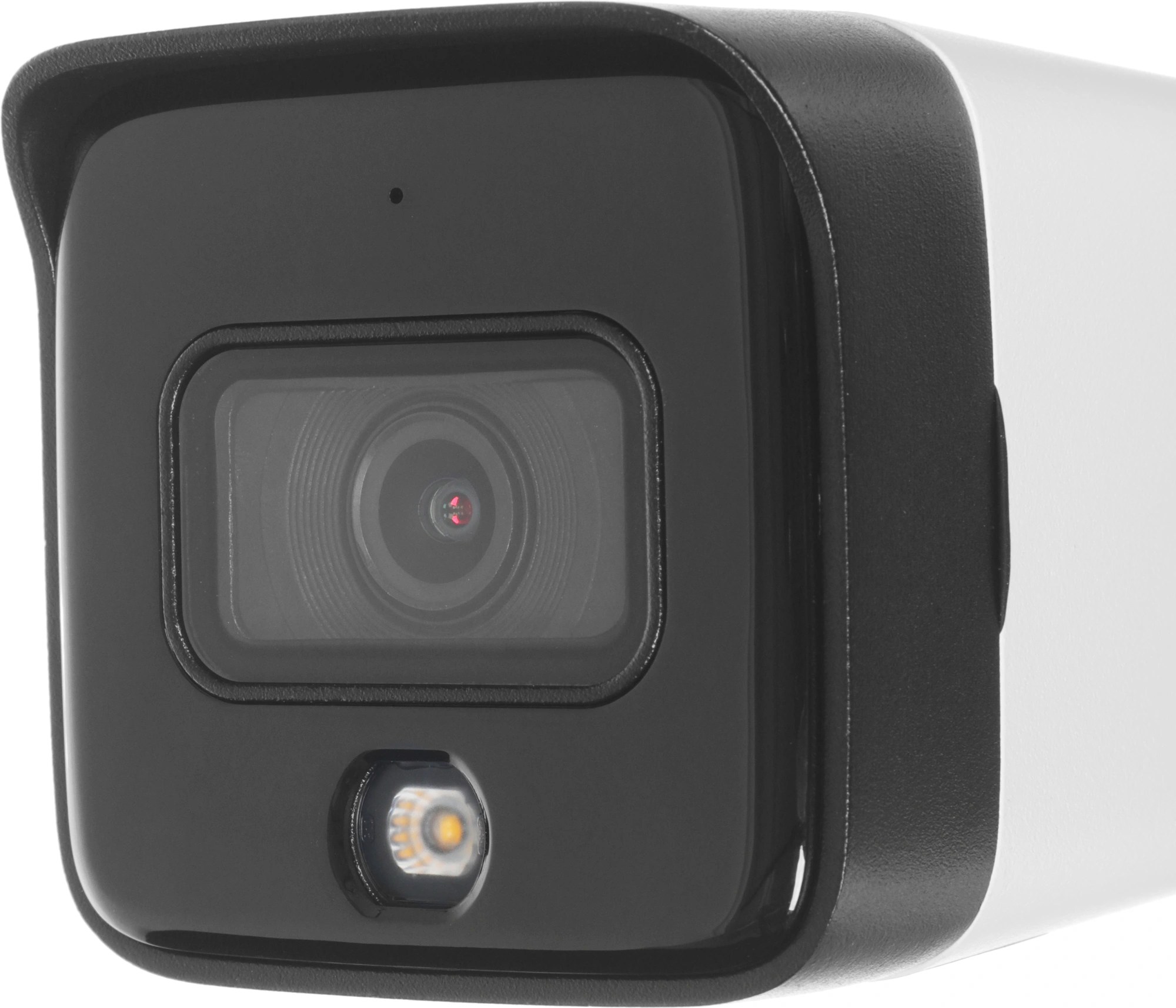 Камера видеонаблюдения IP Dahua DH-IPC-HFW1839TCP-A-IL-0280B-S6 2.8-2.8мм цв. корп.:белый (DH-IPC-HFW1839TCP-A-IL-0280B) — миниатюра 10