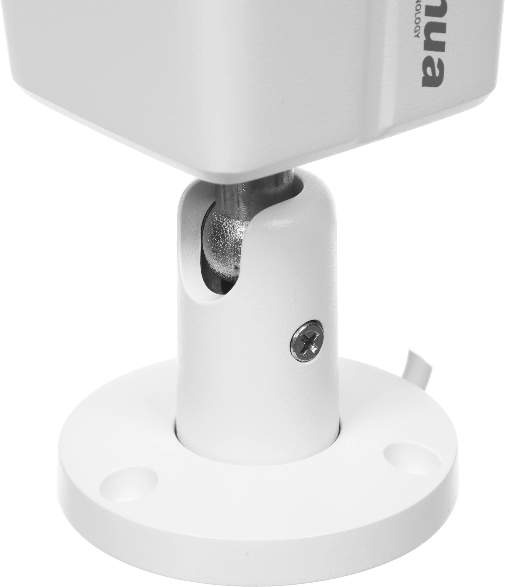 Камера видеонаблюдения IP Dahua DH-IPC-HFW1839TCP-A-IL-0280B-S6 2.8-2.8мм цв. корп.:белый (DH-IPC-HFW1839TCP-A-IL-0280B) — миниатюра 11