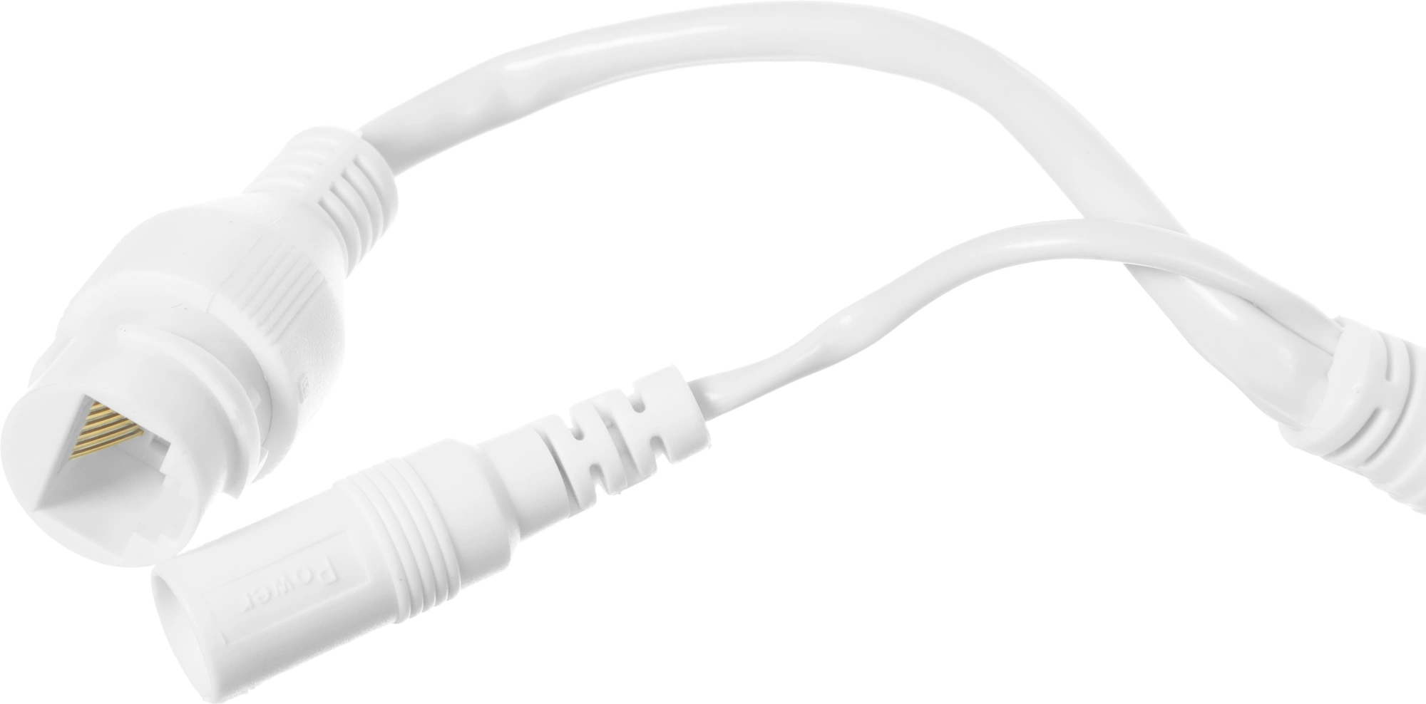 Камера видеонаблюдения IP Dahua DH-IPC-HFW1839TCP-A-IL-0280B-S6 2.8-2.8мм цв. корп.:белый (DH-IPC-HFW1839TCP-A-IL-0280B) — миниатюра 12