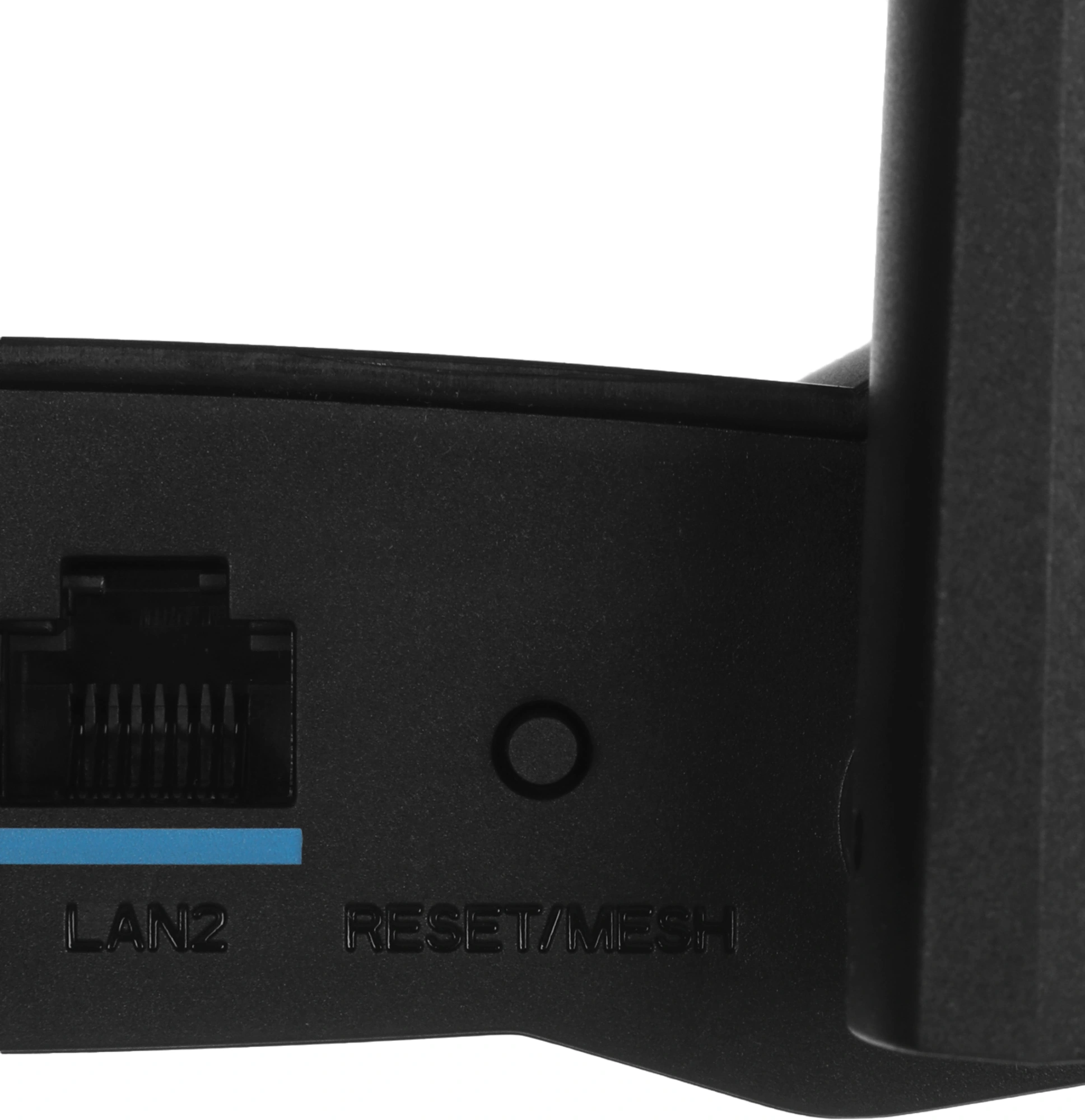 Роутер Dahua DH-AX15M AX1500 10/100BASE-TX/4G черный — миниатюра 6