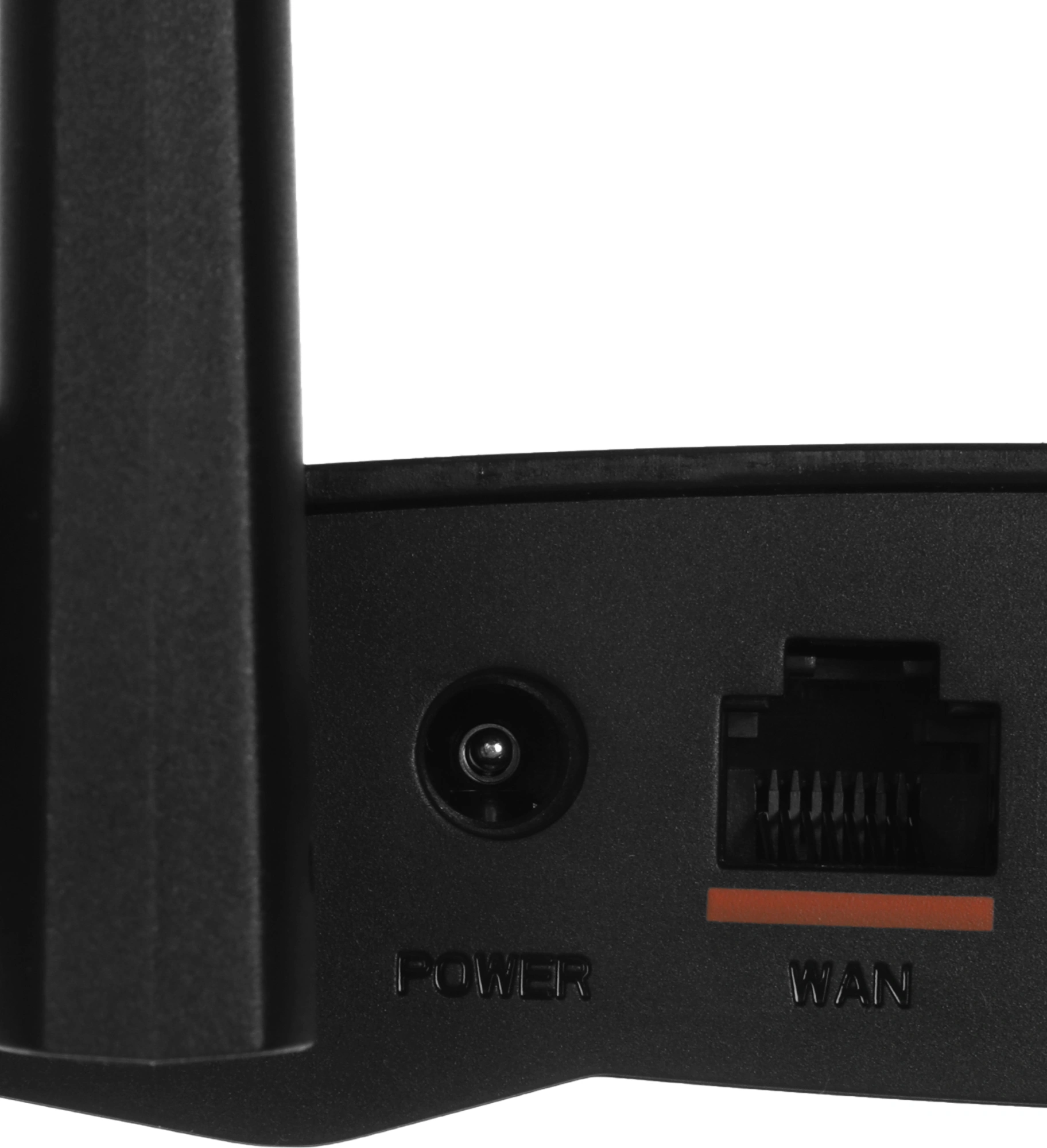 Роутер Dahua DH-AX15M AX1500 10/100BASE-TX/4G черный — миниатюра 7