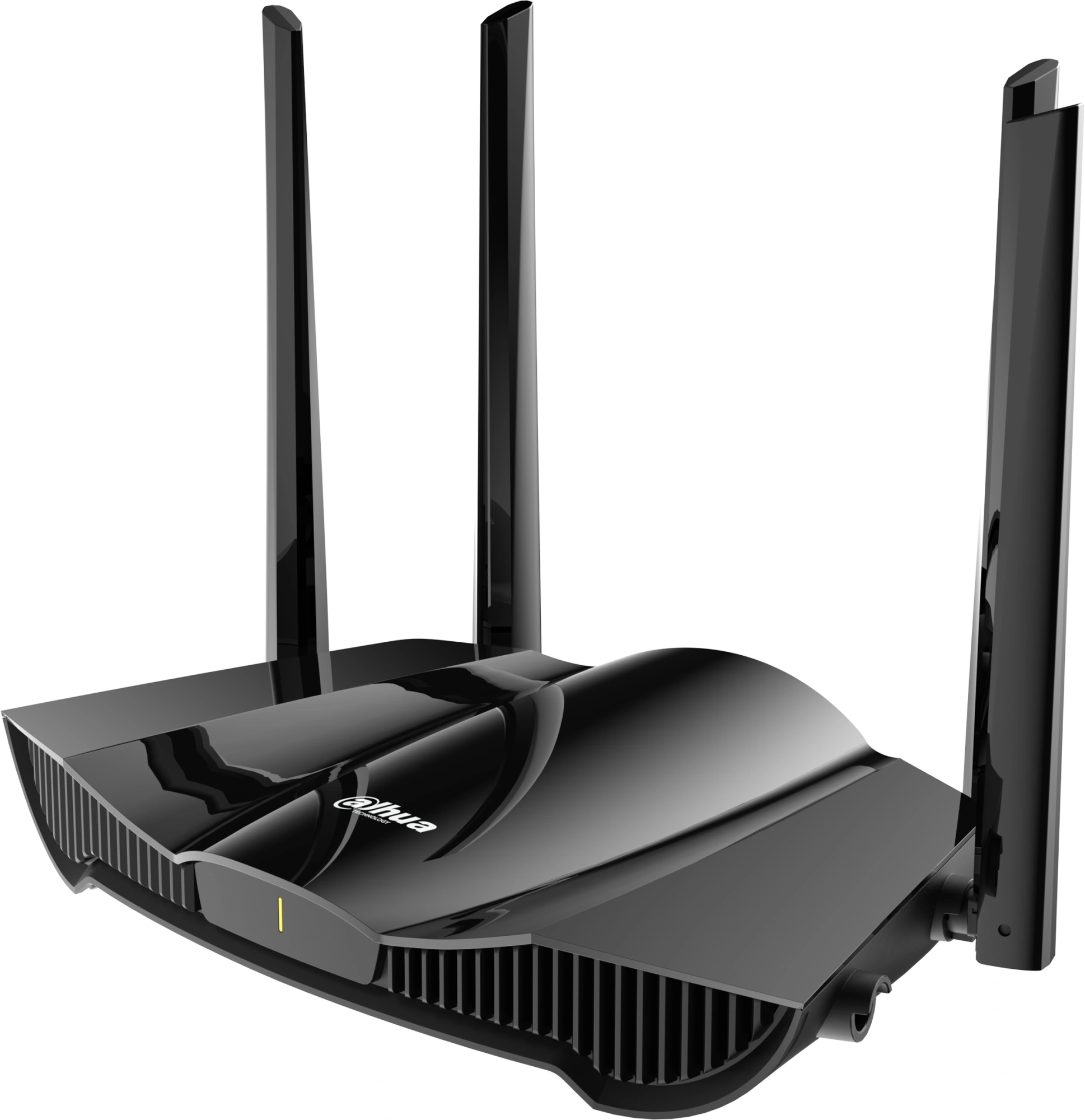 Маршрутизатор Dahua DH-AX30, 1×1 Гбит/с WAN + 3×1 Гбит/с LAN, Wi-Fi 6 (802.11ax) AX3000