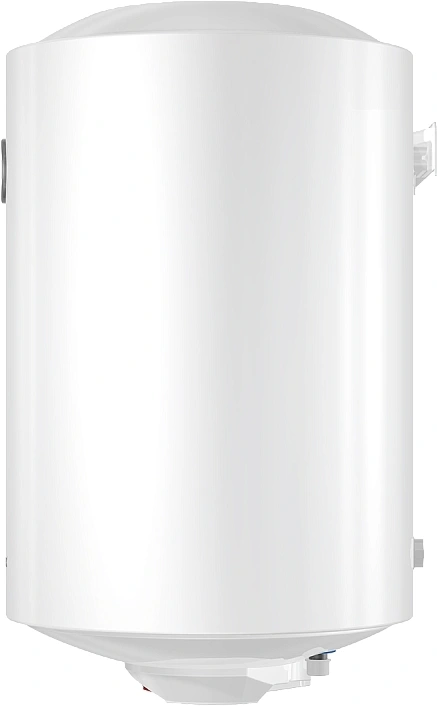 Водонагреватель Thermex Akvo 80 V 2кВт 80л электрический настенный/белый — миниатюра 3