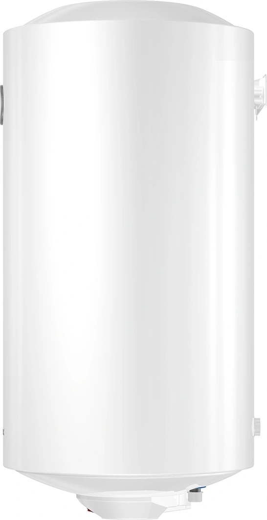 Водонагреватель Thermex Akvo 100 V 2кВт 100л электрический настенный/белый — миниатюра 3