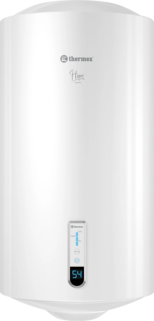Водонагреватель Thermex Hope 100 V 1.5кВт 100л электрический настенный/белый — фото 1