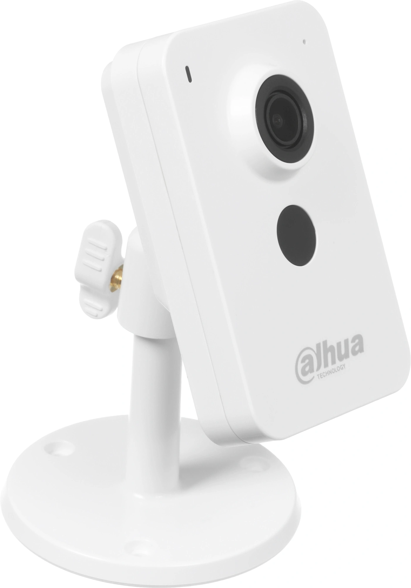 Камера видеонаблюдения IP Dahua DH-IPC-C2KP-P-0280B Wi-Fi 2.8-2.8мм цв. корп.:белый (DH-C2K-P) — миниатюра 7