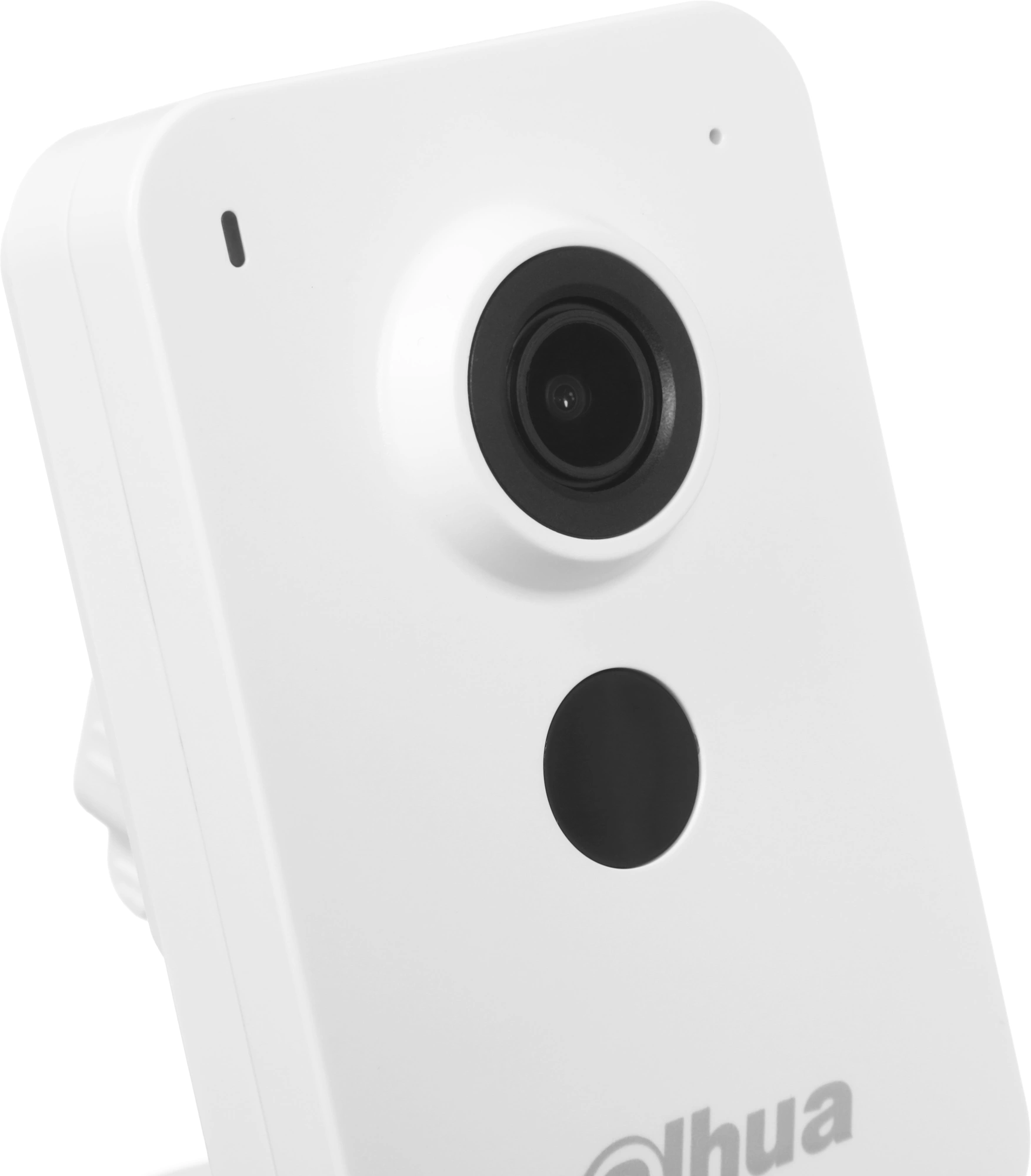 Камера видеонаблюдения IP Dahua DH-IPC-C2KP-P-0280B Wi-Fi 2.8-2.8мм цв. корп.:белый (DH-C2K-P) — миниатюра 8