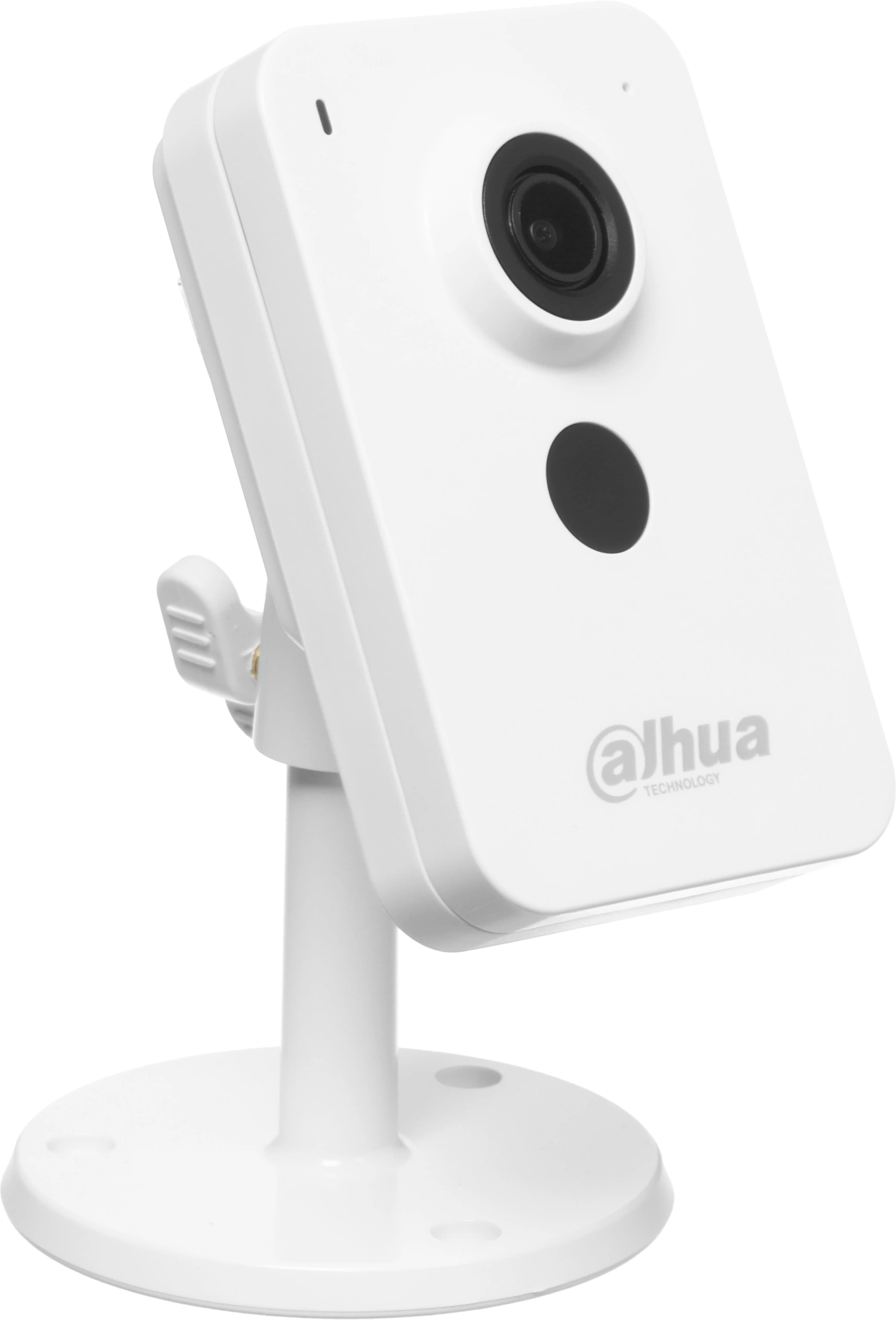 Камера видеонаблюдения IP Dahua DH-IPC-C4KP-P-0280B Wi-Fi 2.8-2.8мм цв. корп.:белый (DH-C4K-P) — миниатюра 14