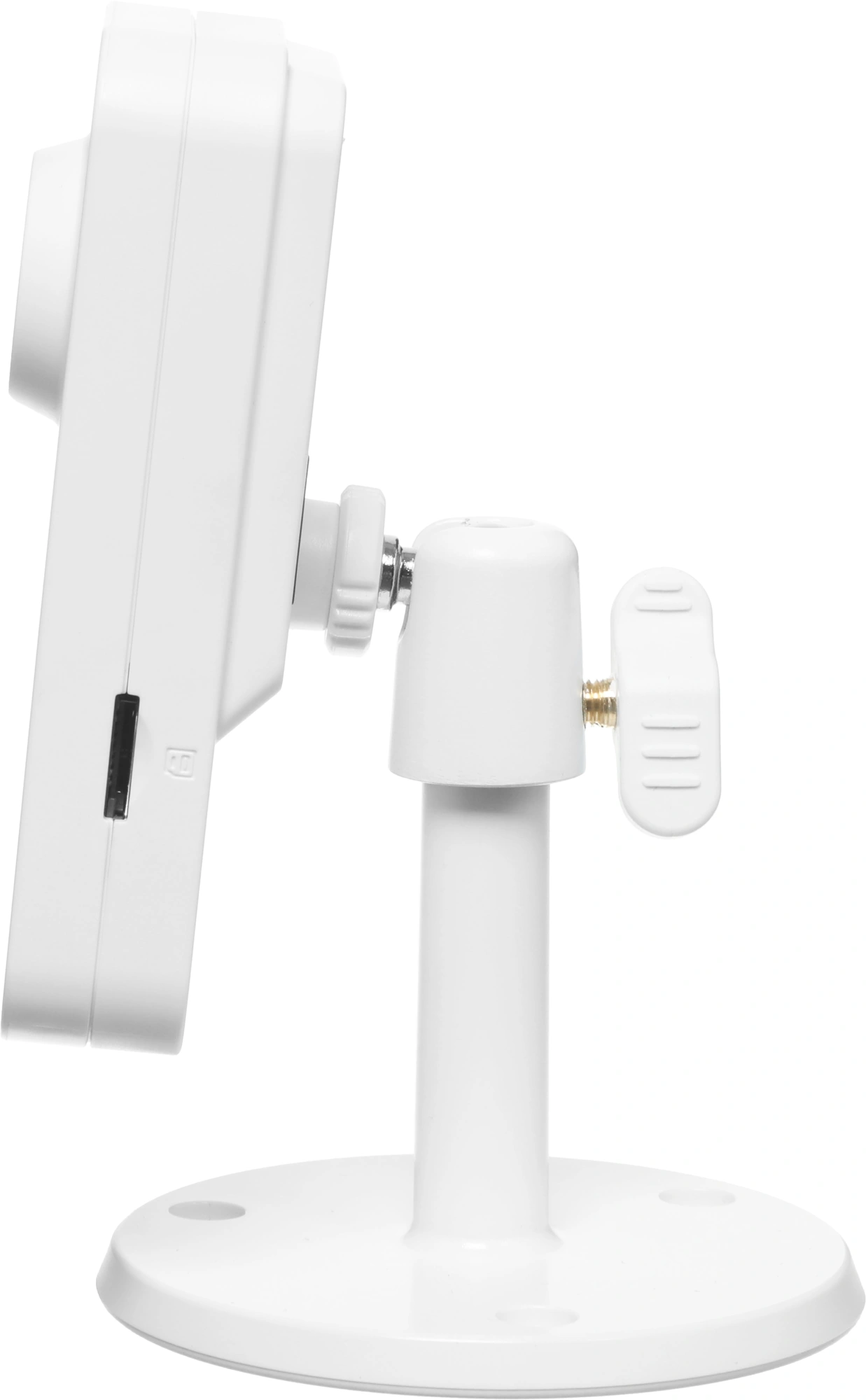 Камера видеонаблюдения IP Dahua DH-IPC-C4KP-P-0280B Wi-Fi 2.8-2.8мм цв. корп.:белый (DH-C4K-P) — миниатюра 8