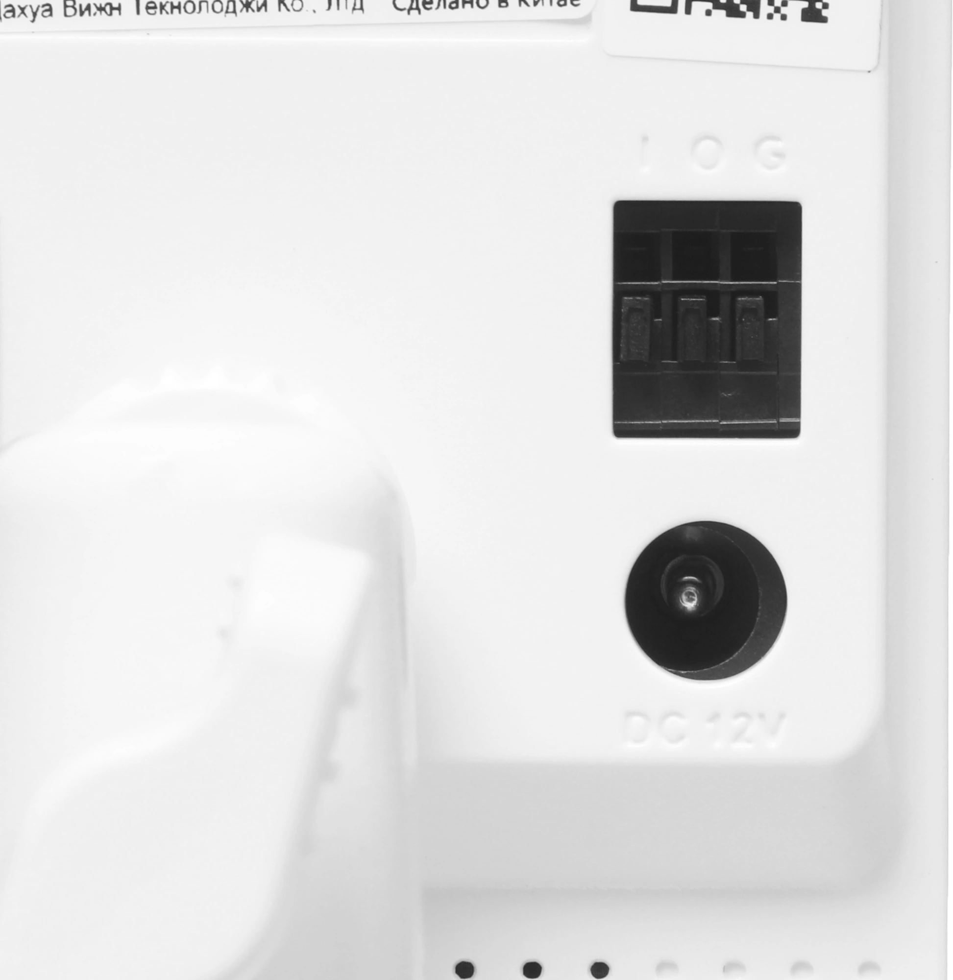 Камера видеонаблюдения IP Dahua DH-IPC-C4KP-P-0280B Wi-Fi 2.8-2.8мм цв. корп.:белый (DH-C4K-P) — миниатюра 11