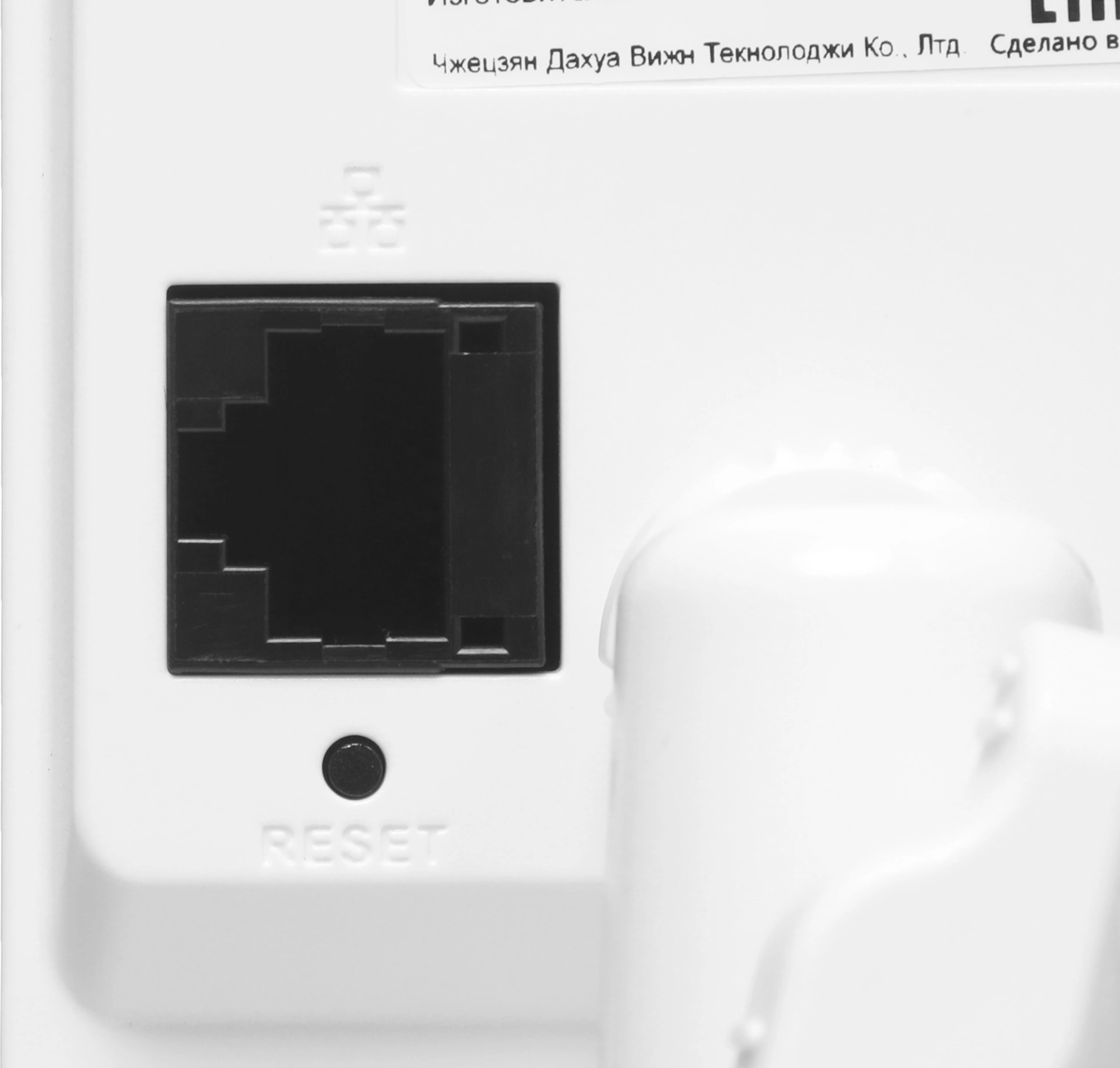 Камера видеонаблюдения IP Dahua DH-IPC-C4KP-P-0280B Wi-Fi 2.8-2.8мм цв. корп.:белый (DH-C4K-P) — миниатюра 12